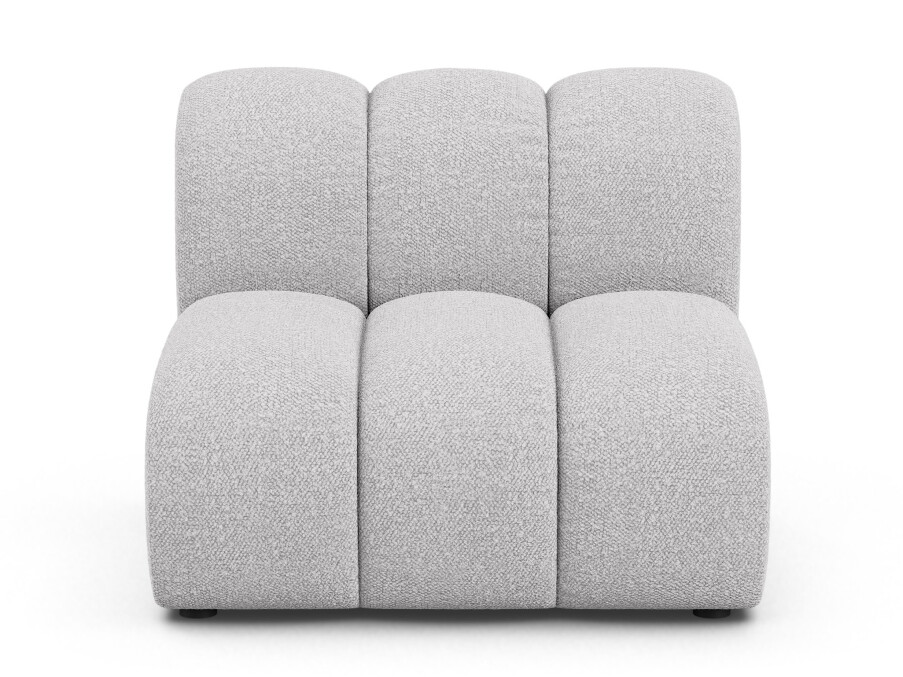 Modularna fotelja Cirleve 108 (Baloo 2085)