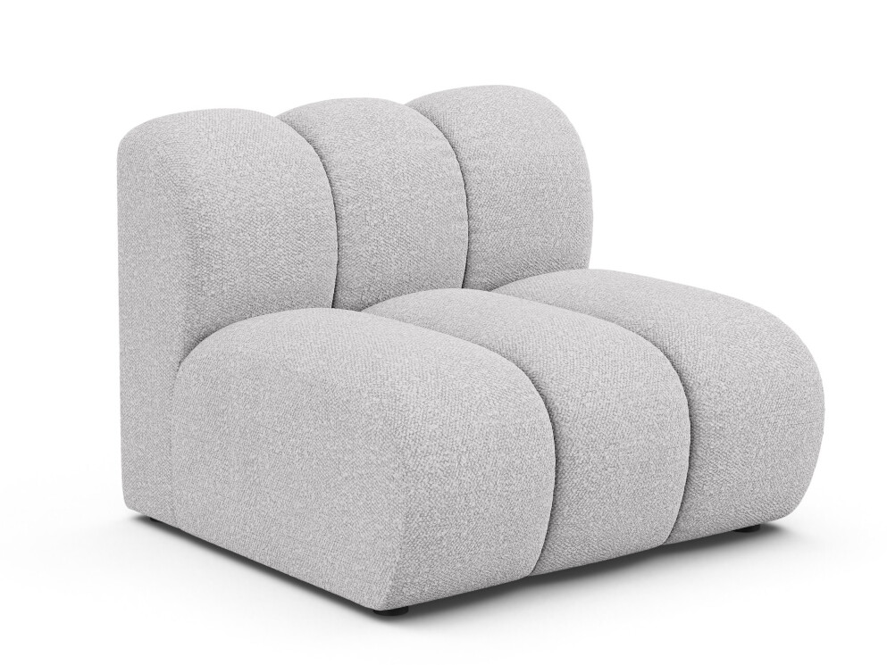 Modularna fotelja Cirleve 108 (Baloo 2085)