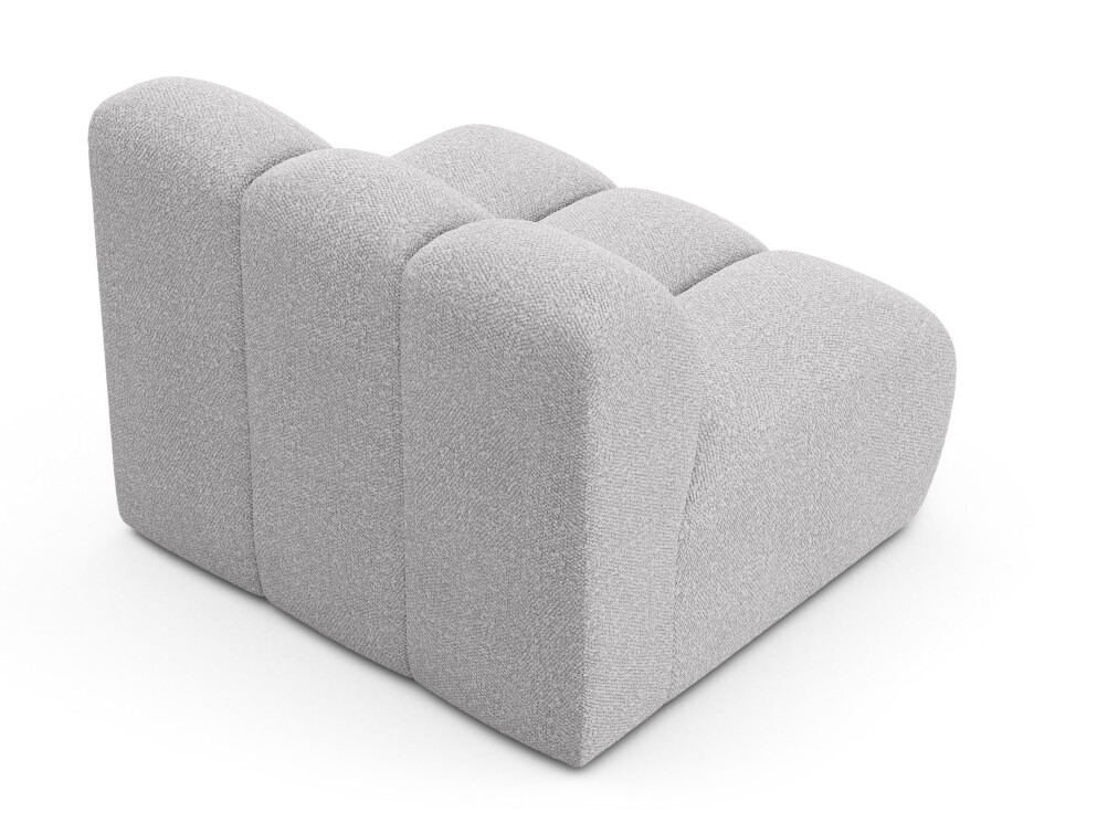 Modularna fotelja Cirleve 108 (Baloo 2085)