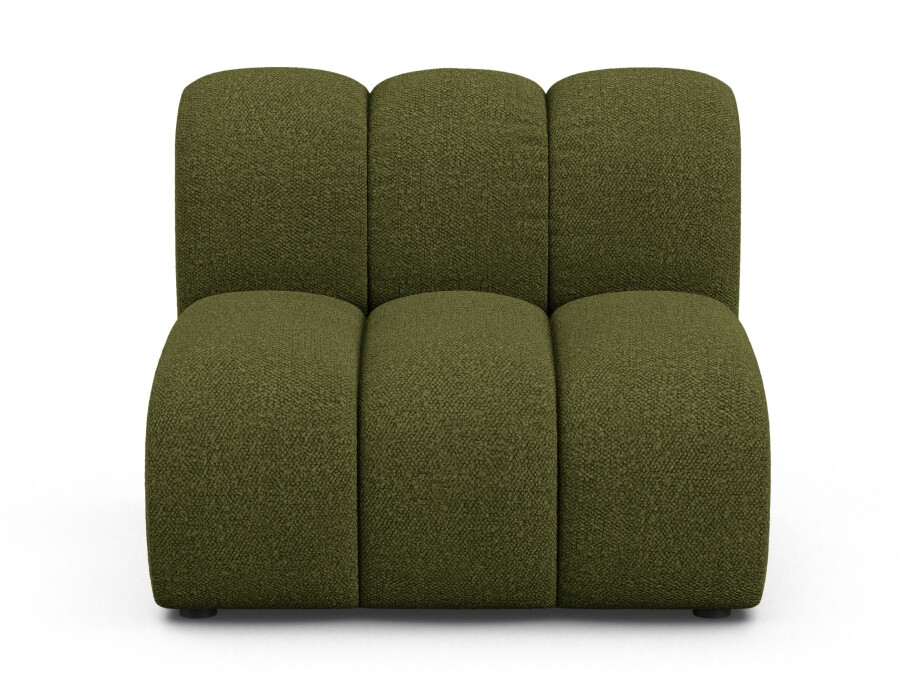 Modularna fotelja Cirleve 108 (Baloo 2090)