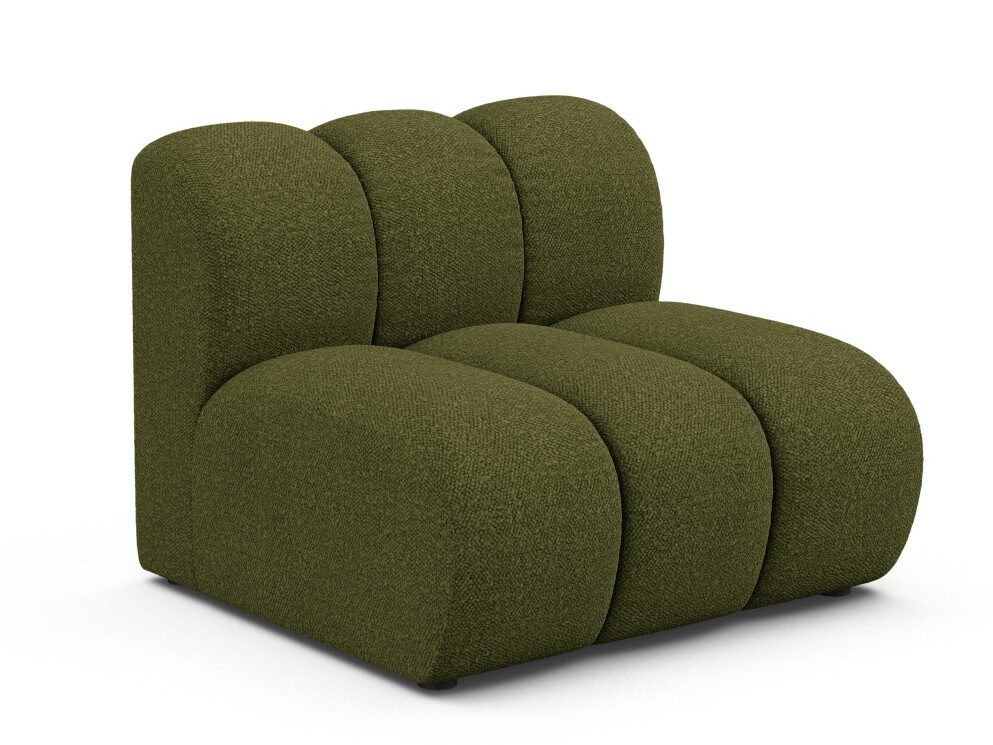Modularna fotelja Cirleve 108 (Baloo 2090)