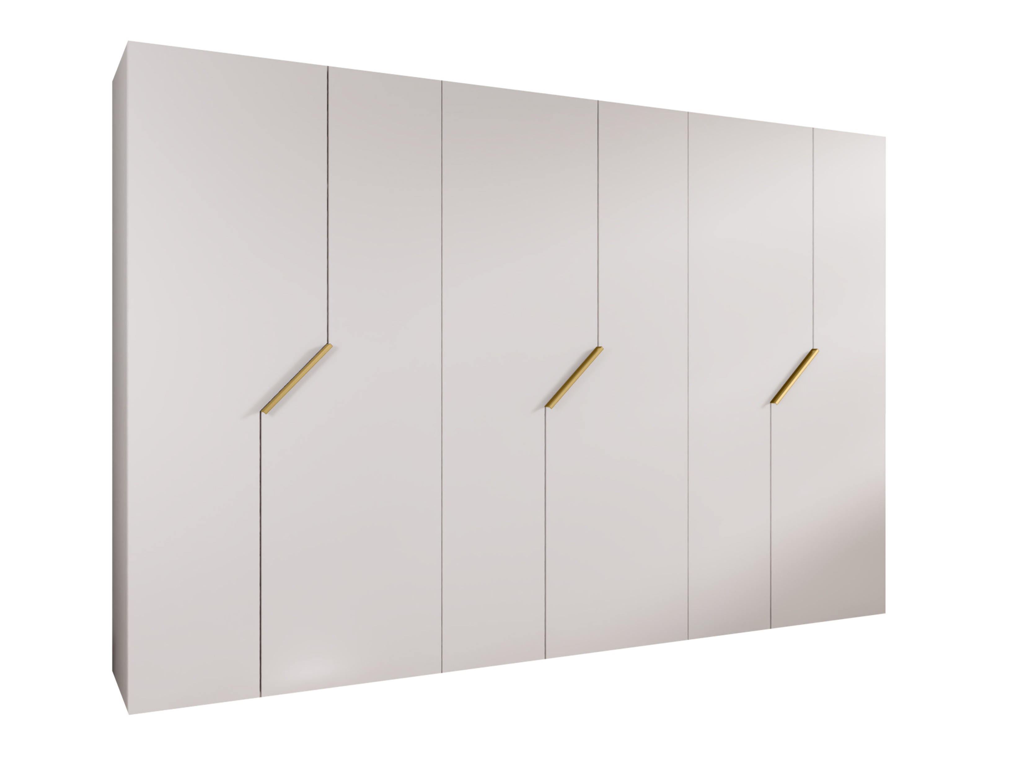 Ormar Hartford 596 (Bijela)