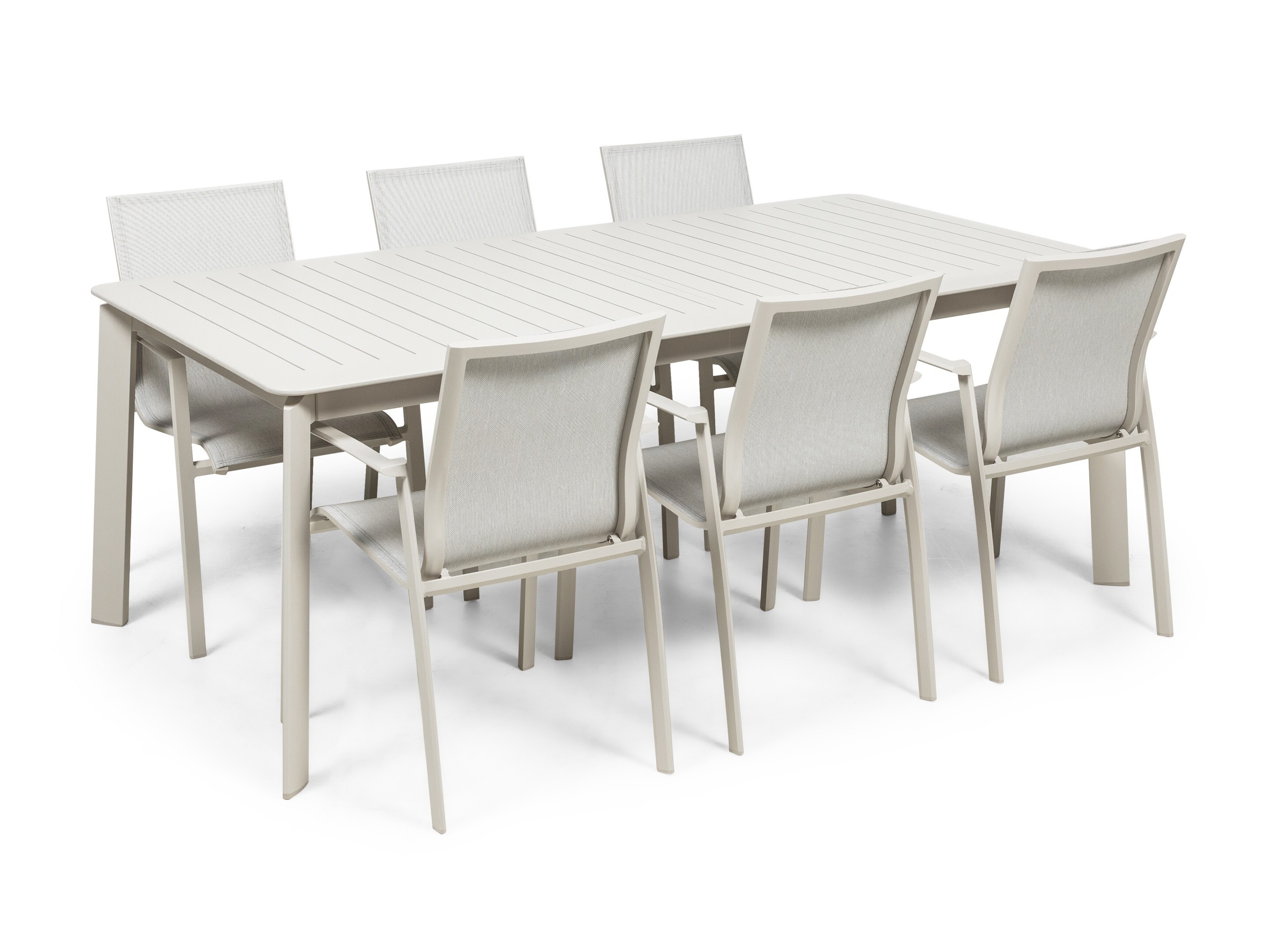 Set stola i stolica Burleson 734