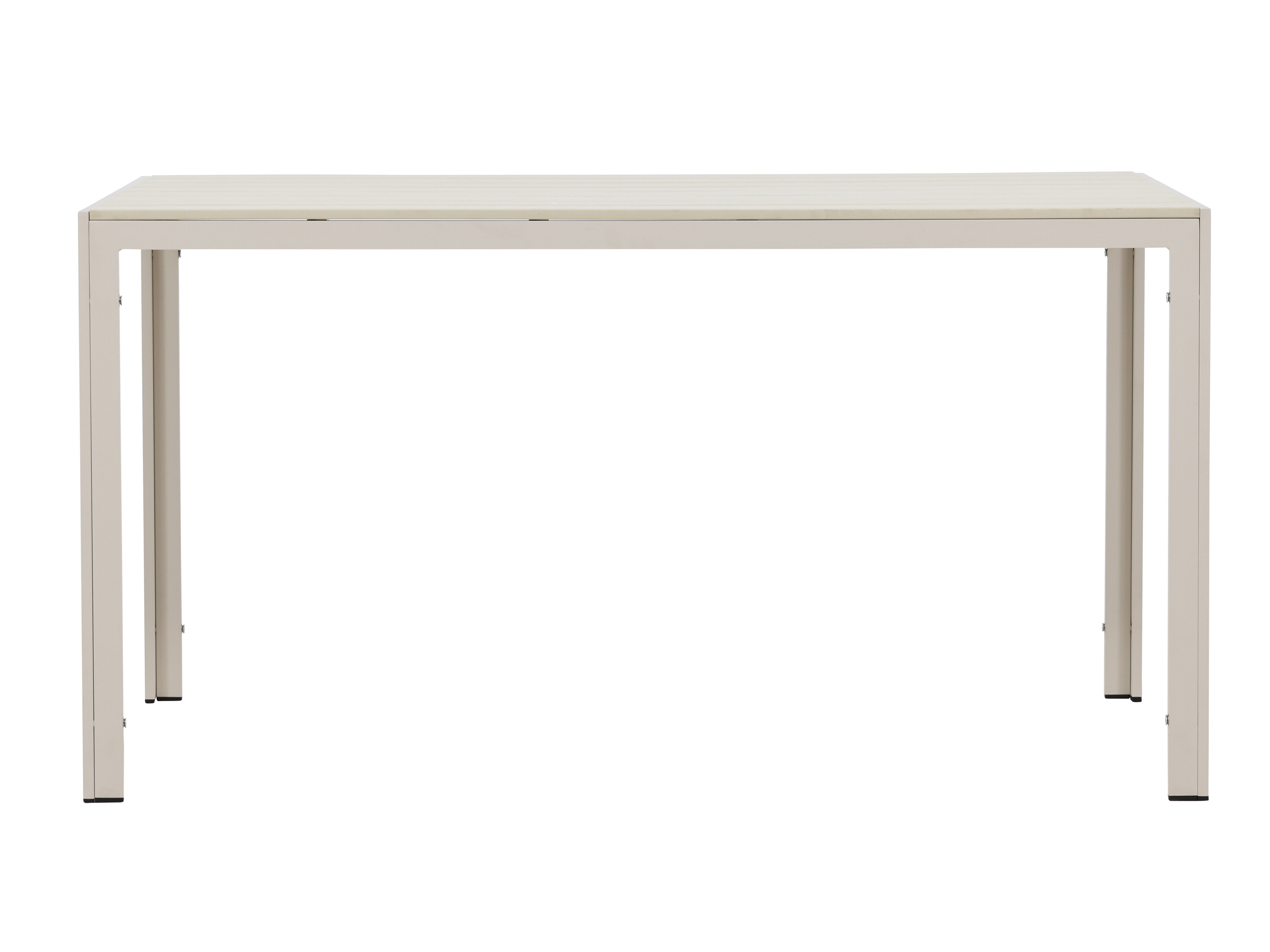 Set stola i stolica Dallas 5263 (Bež)