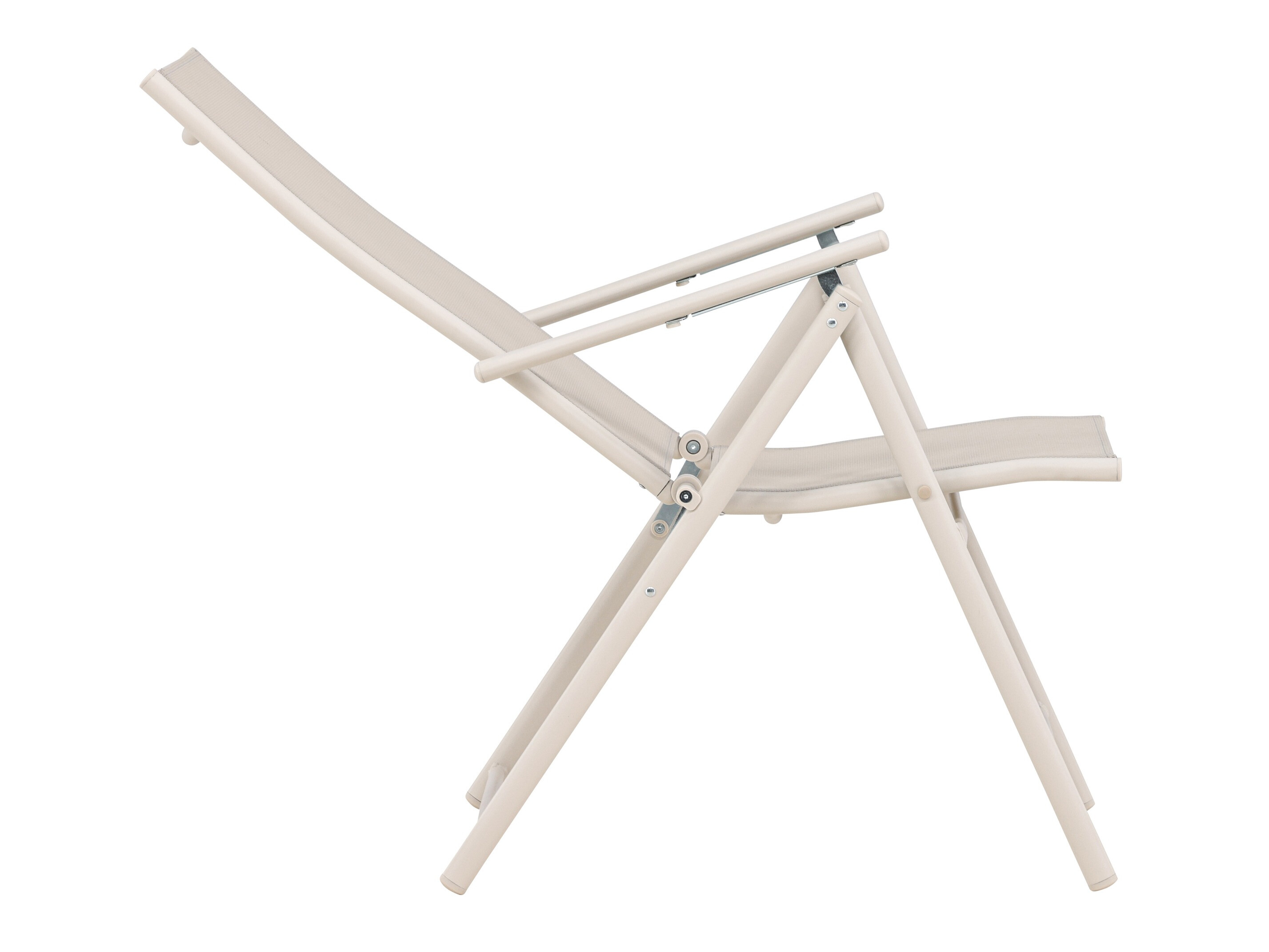 Set stola i stolica Dallas 5263 (Bež)