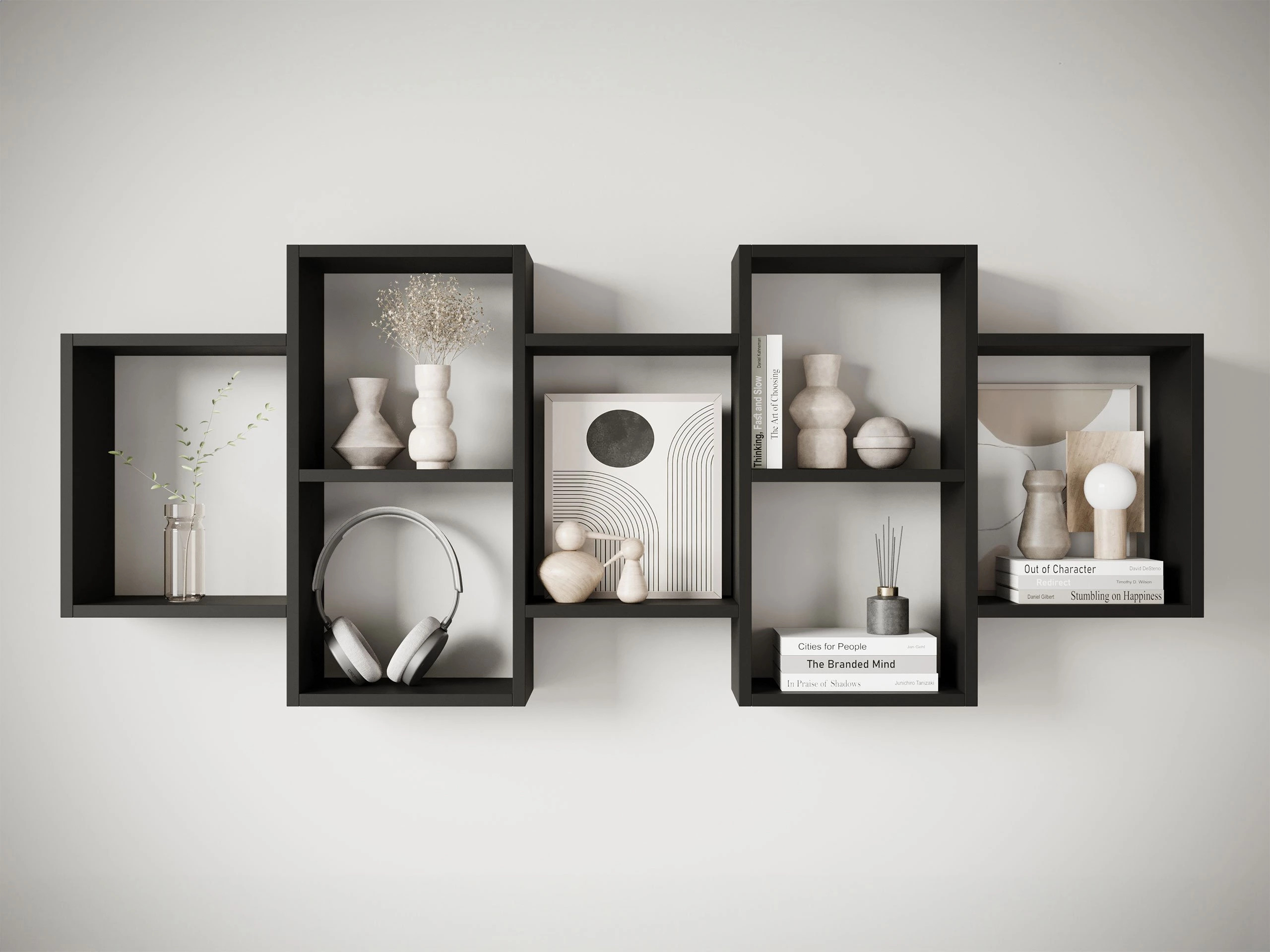 Zidna polica SC10326