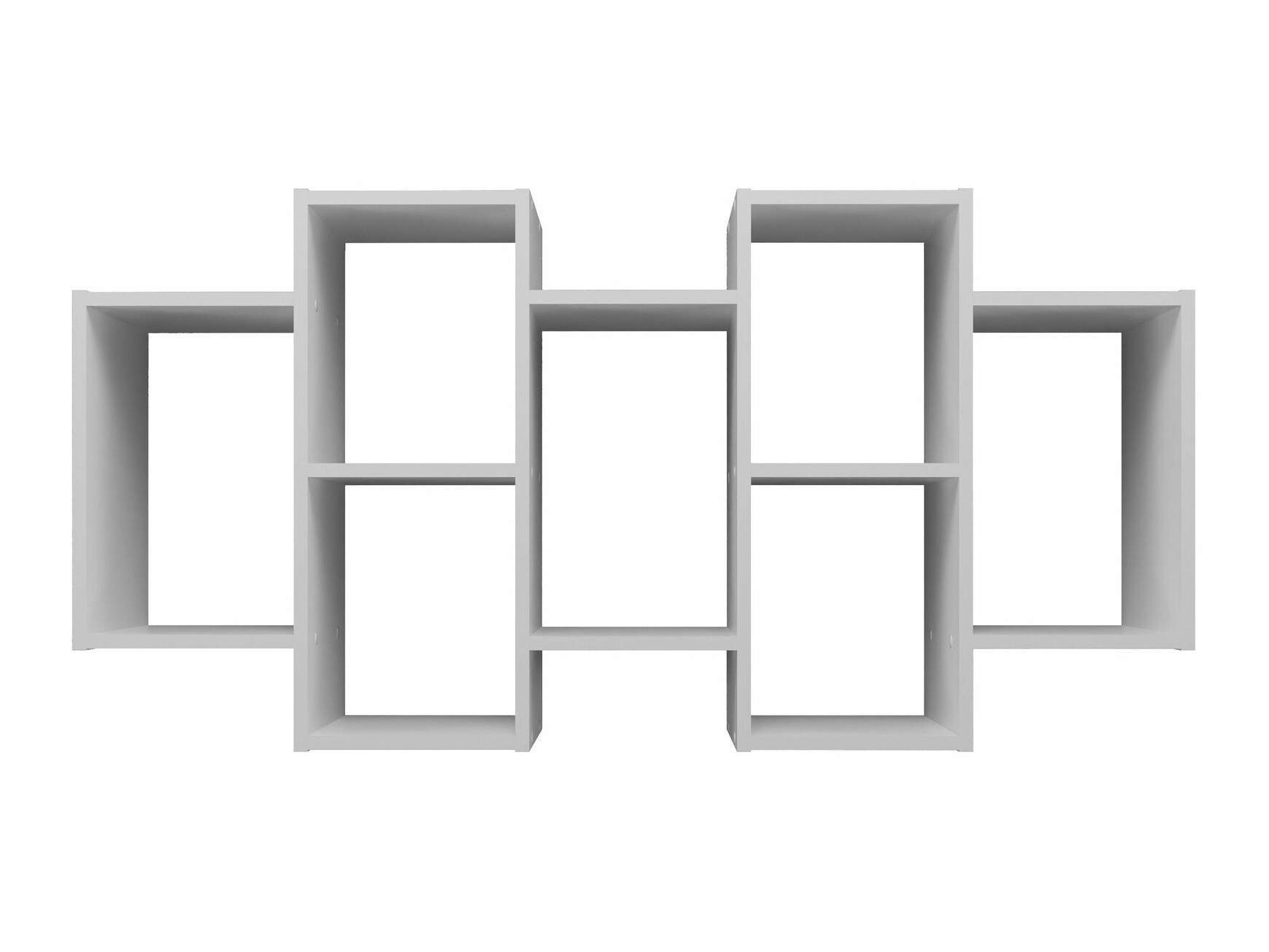 Zidna polica SC10328