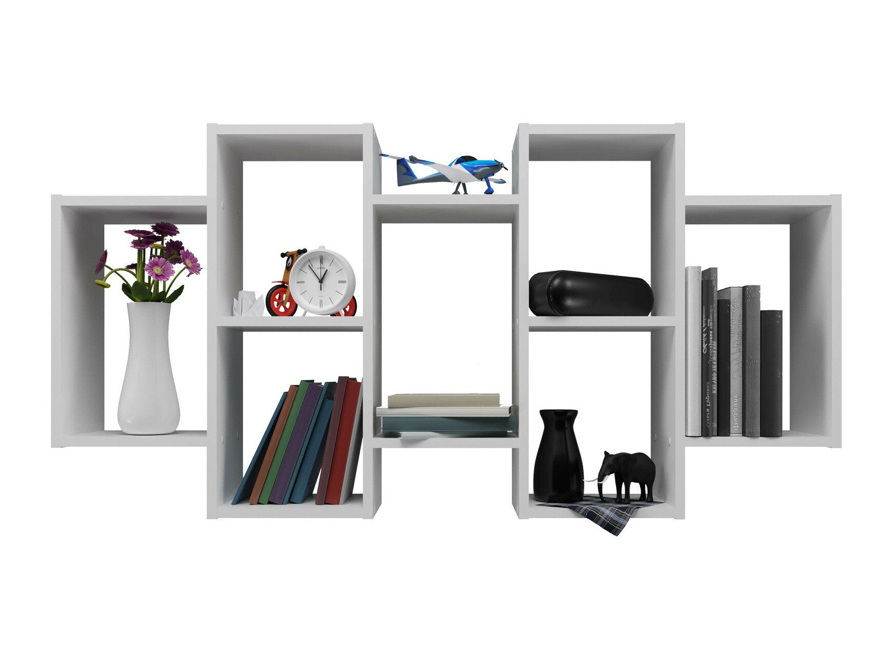 Zidna polica SC10328