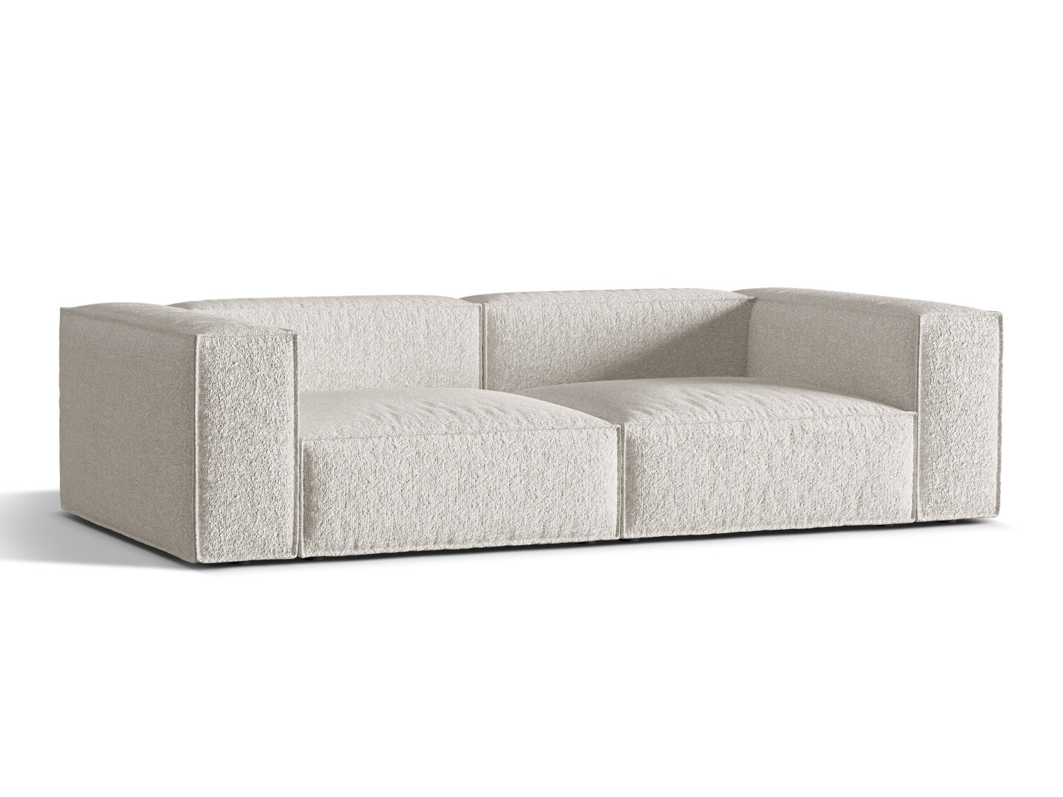 Modularan kauč Sonsore 101 (Monet Pearl)