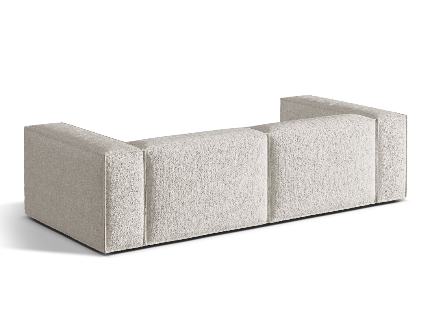 Modularan kauč Sonsore 101 (Monet Pearl)