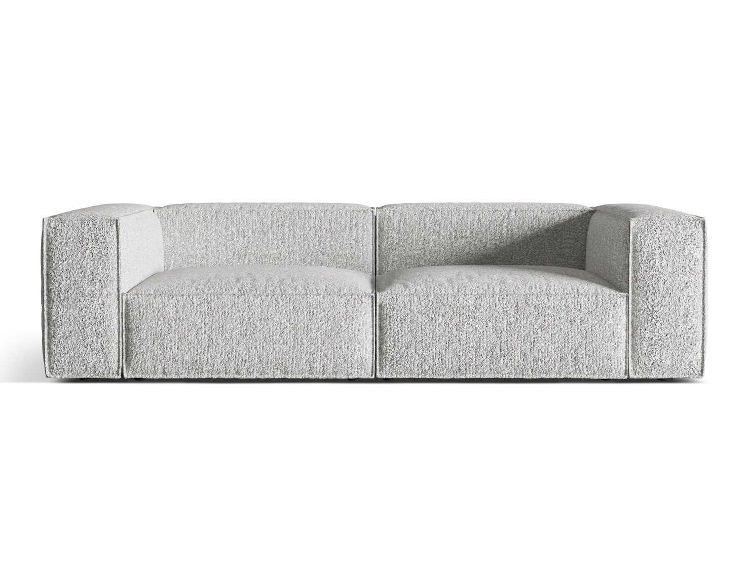 Modularan kauč Sonsore 101 (Monet Silver)