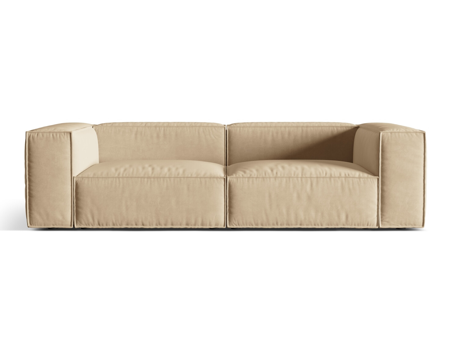 Modularan kauč Sonsore 101 (Paris Beige)