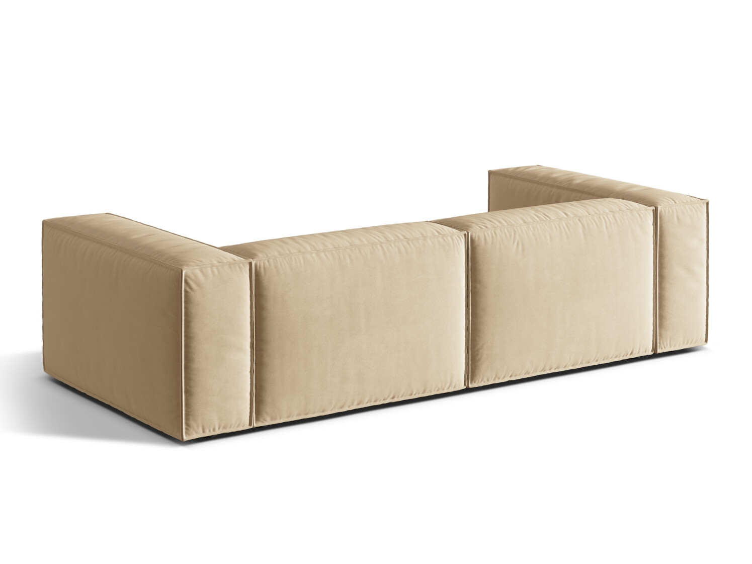 Modularan kauč Sonsore 101 (Paris Beige)