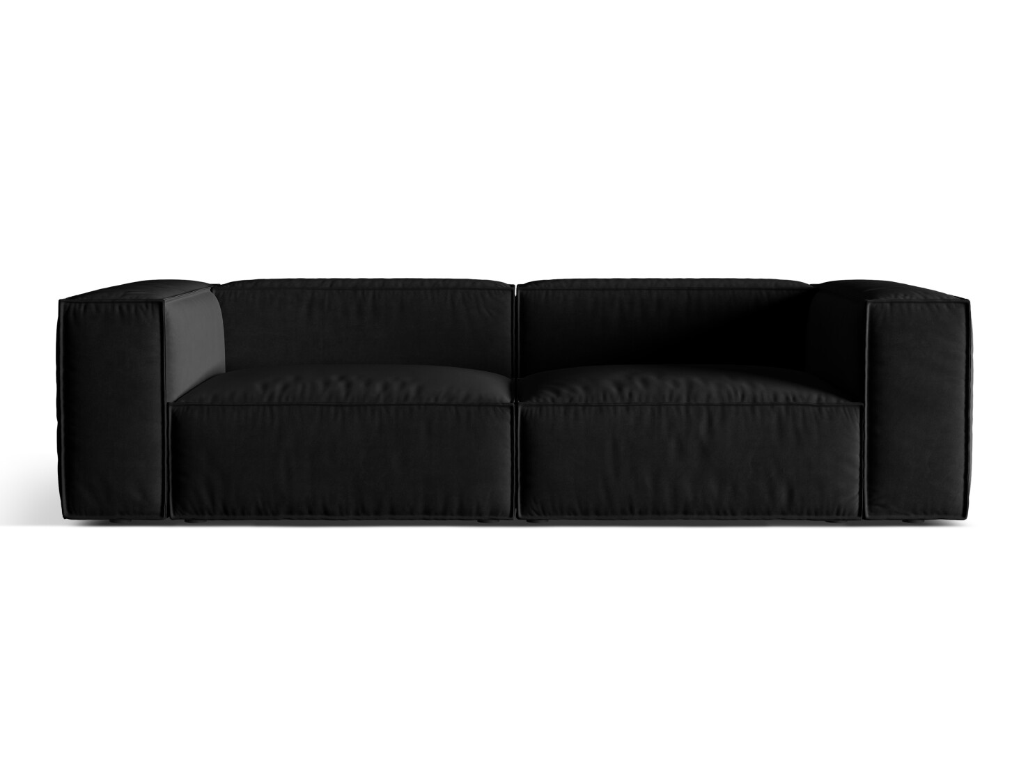 Modularan kauč Sonsore 101 (Paris Black)
