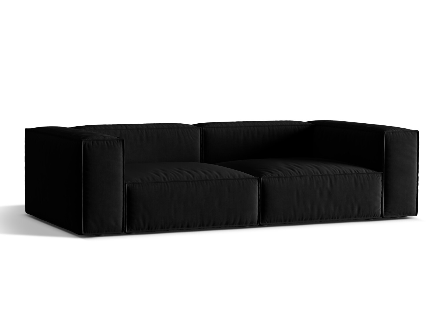 Modularan kauč Sonsore 101 (Paris Black)