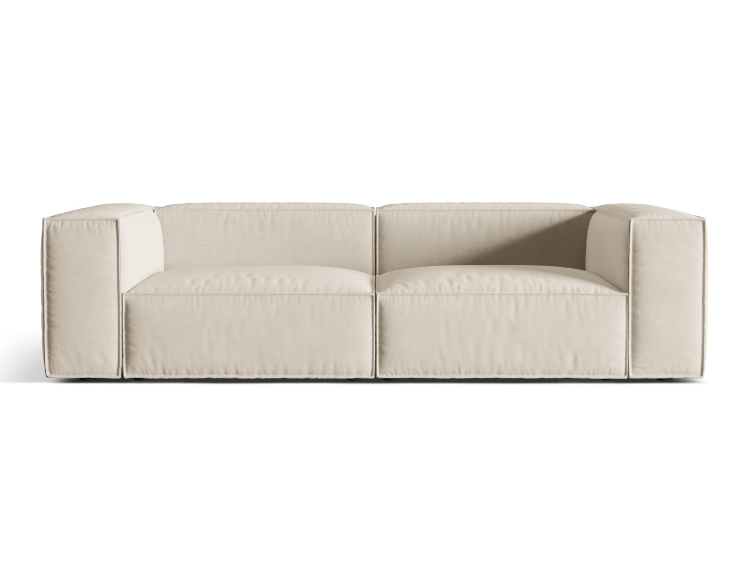 Modularan kauč Sonsore 101 (Paris Cream)