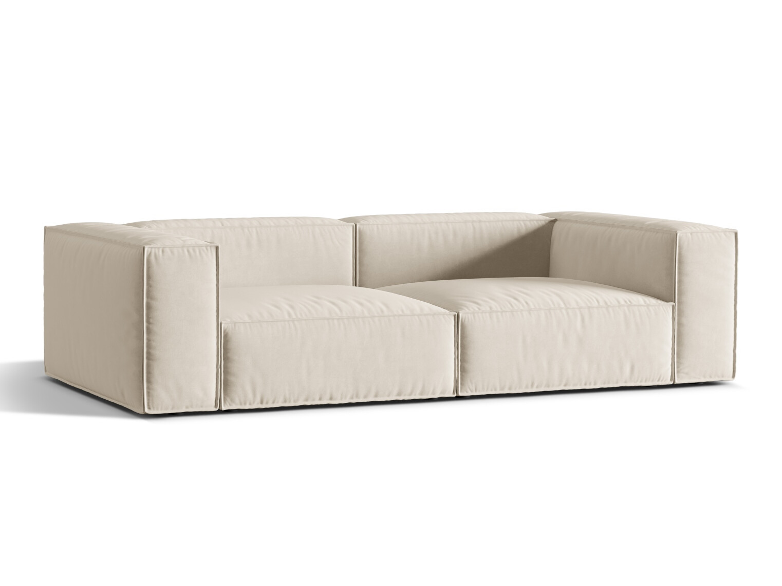 Modularan kauč Sonsore 101 (Paris Cream)