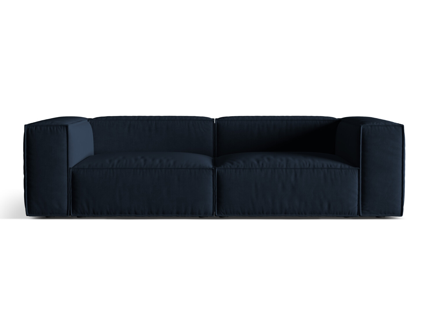 Modularan kauč Sonsore 101 (Paris Deep Blue)