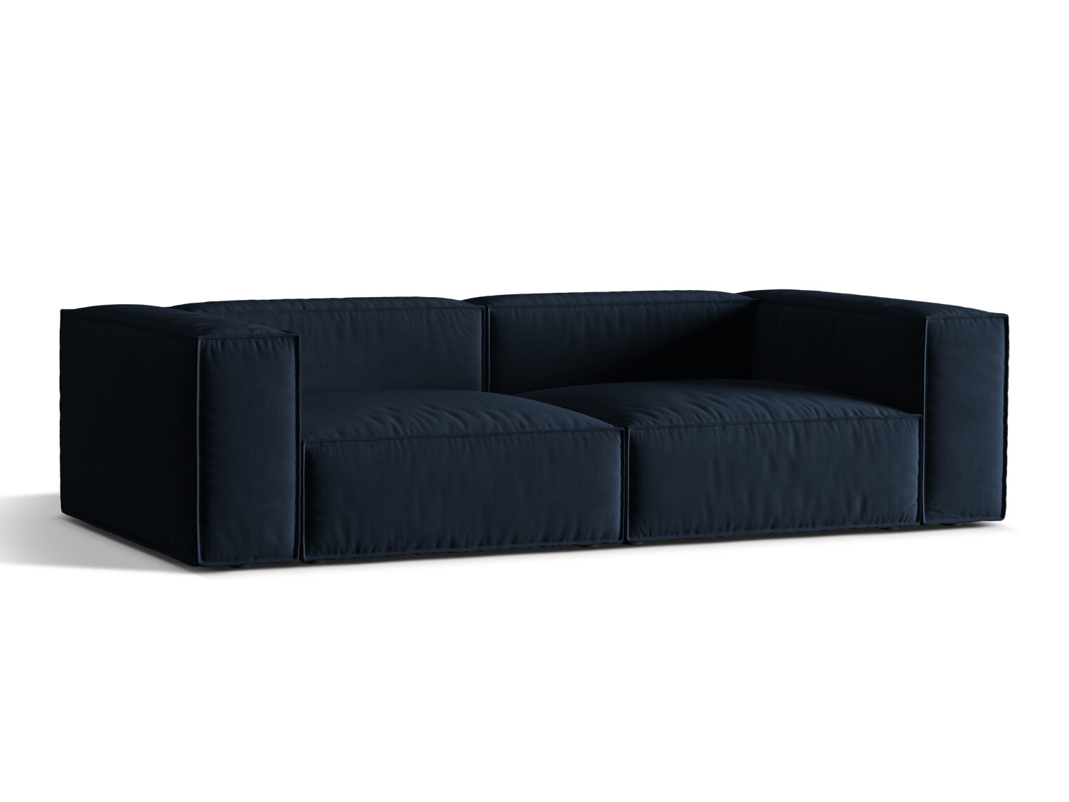 Modularan kauč Sonsore 101 (Paris Deep Blue)