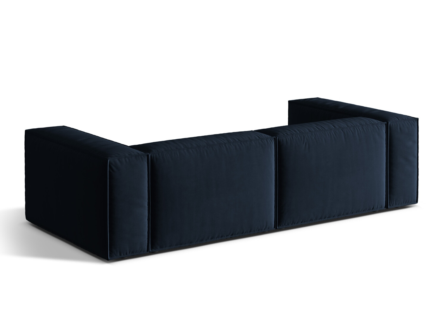 Modularan kauč Sonsore 101 (Paris Deep Blue)