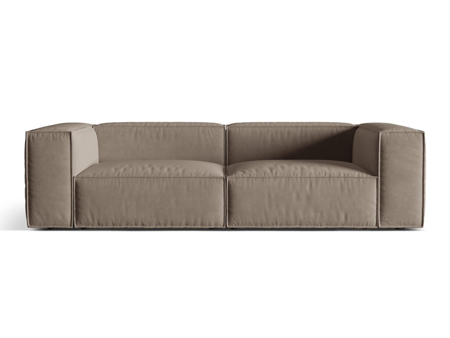 Modularan kauč Sonsore 101 (Paris Khaki)