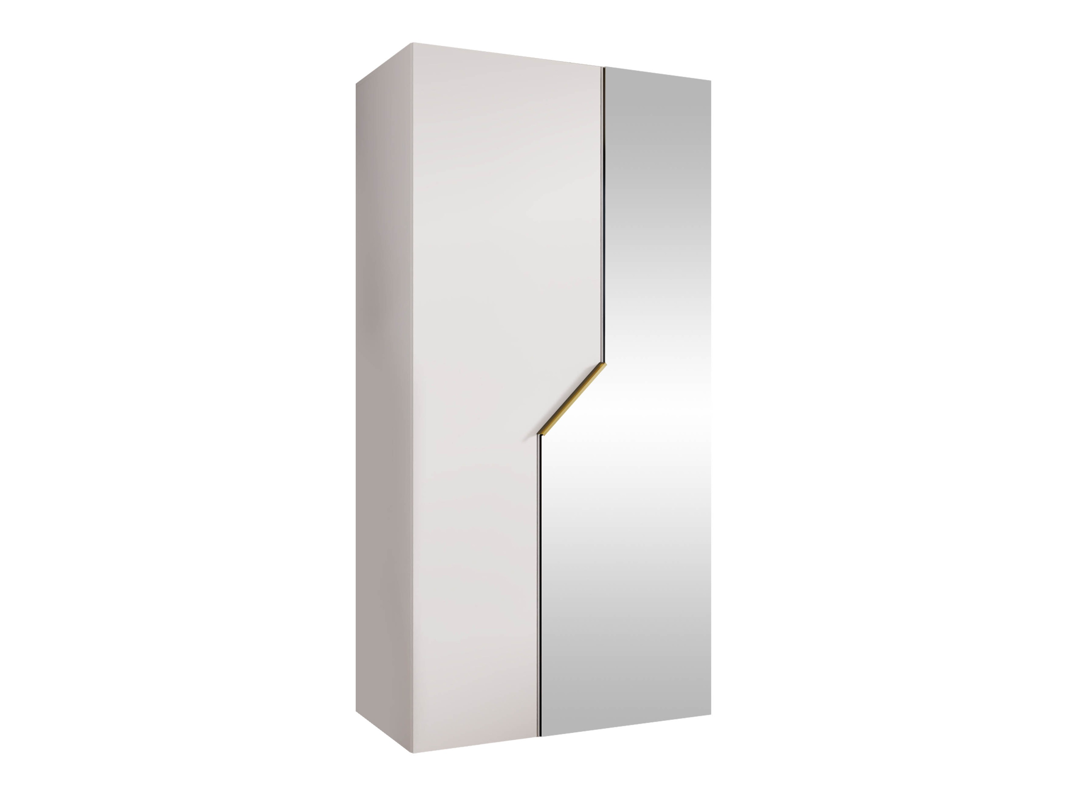 Ormar Hartford 597 (Bijela)