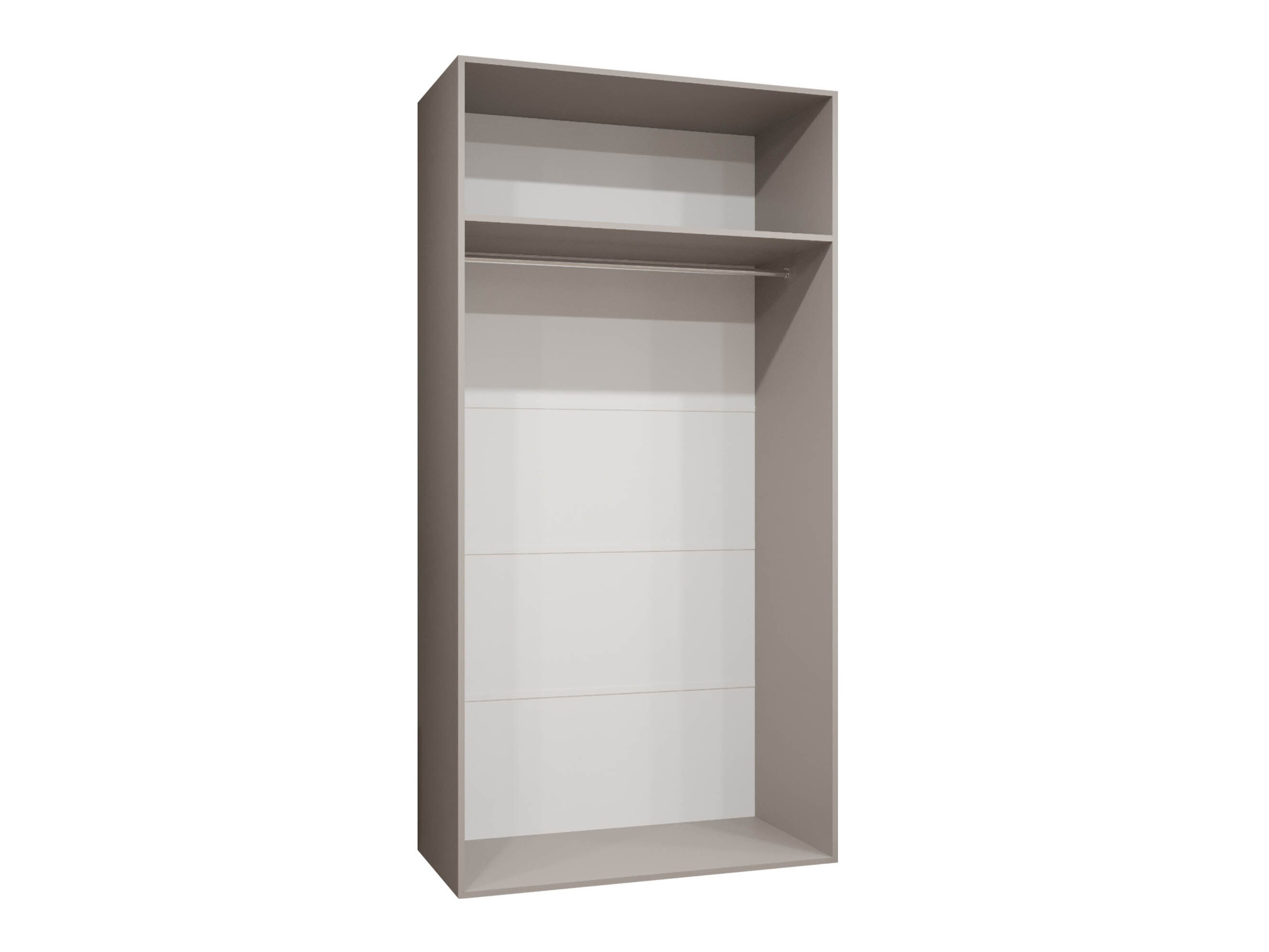 Ormar Hartford 597 (Bijela)