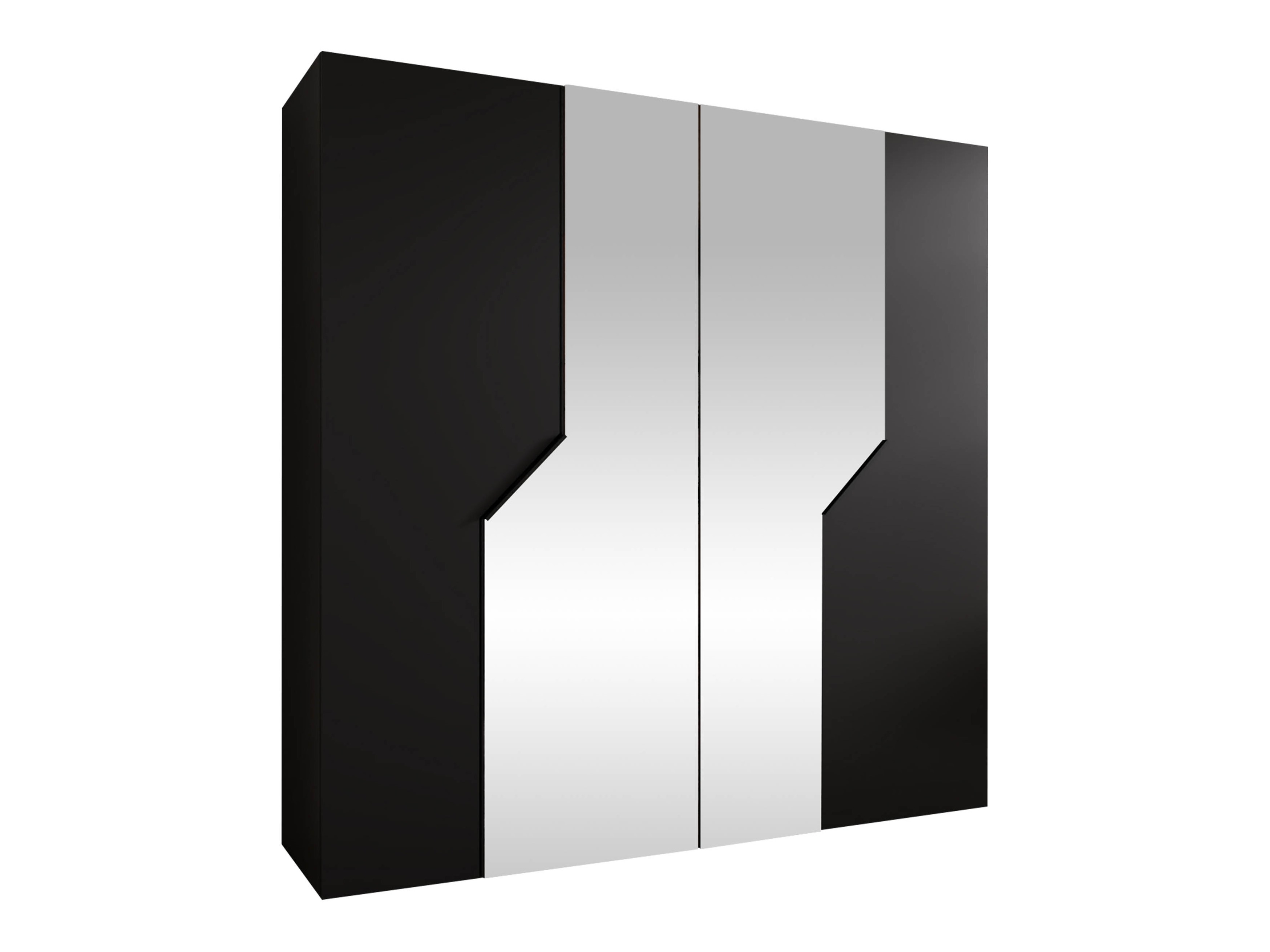 Ormar Hartford 598 (Crna)