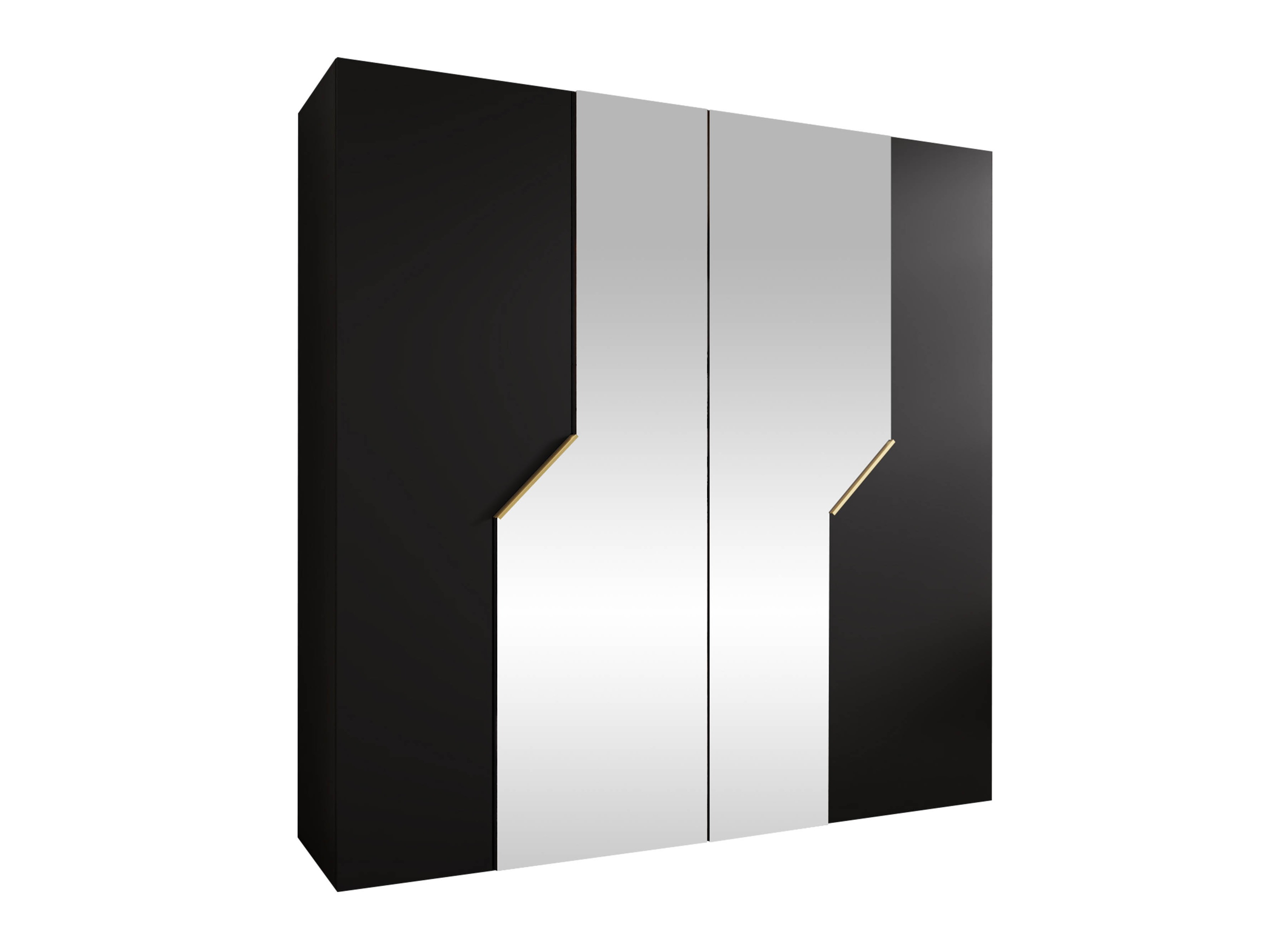 Ormar Hartford 598 (Crna)