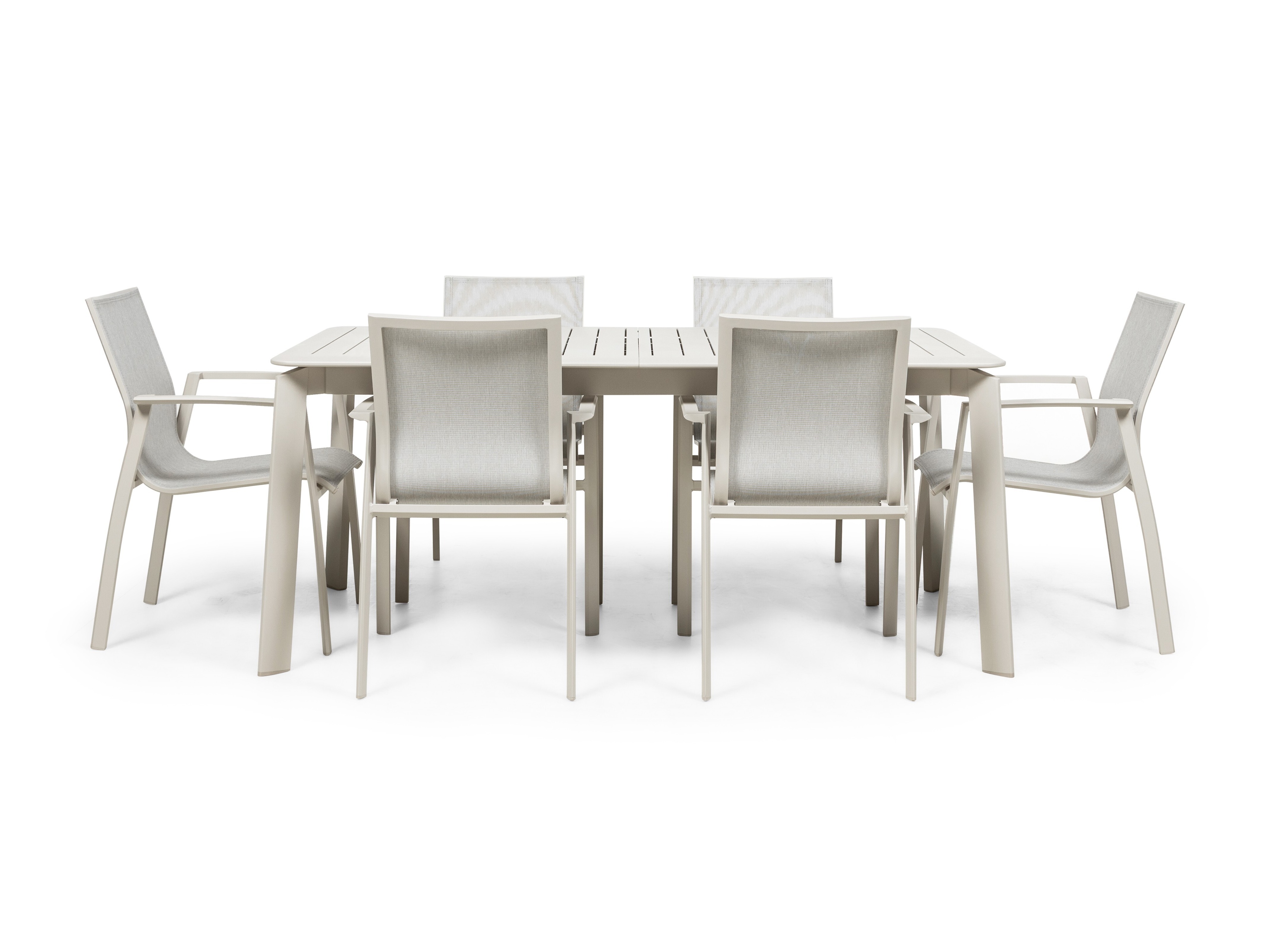 Set stola i stolica Burleson 737