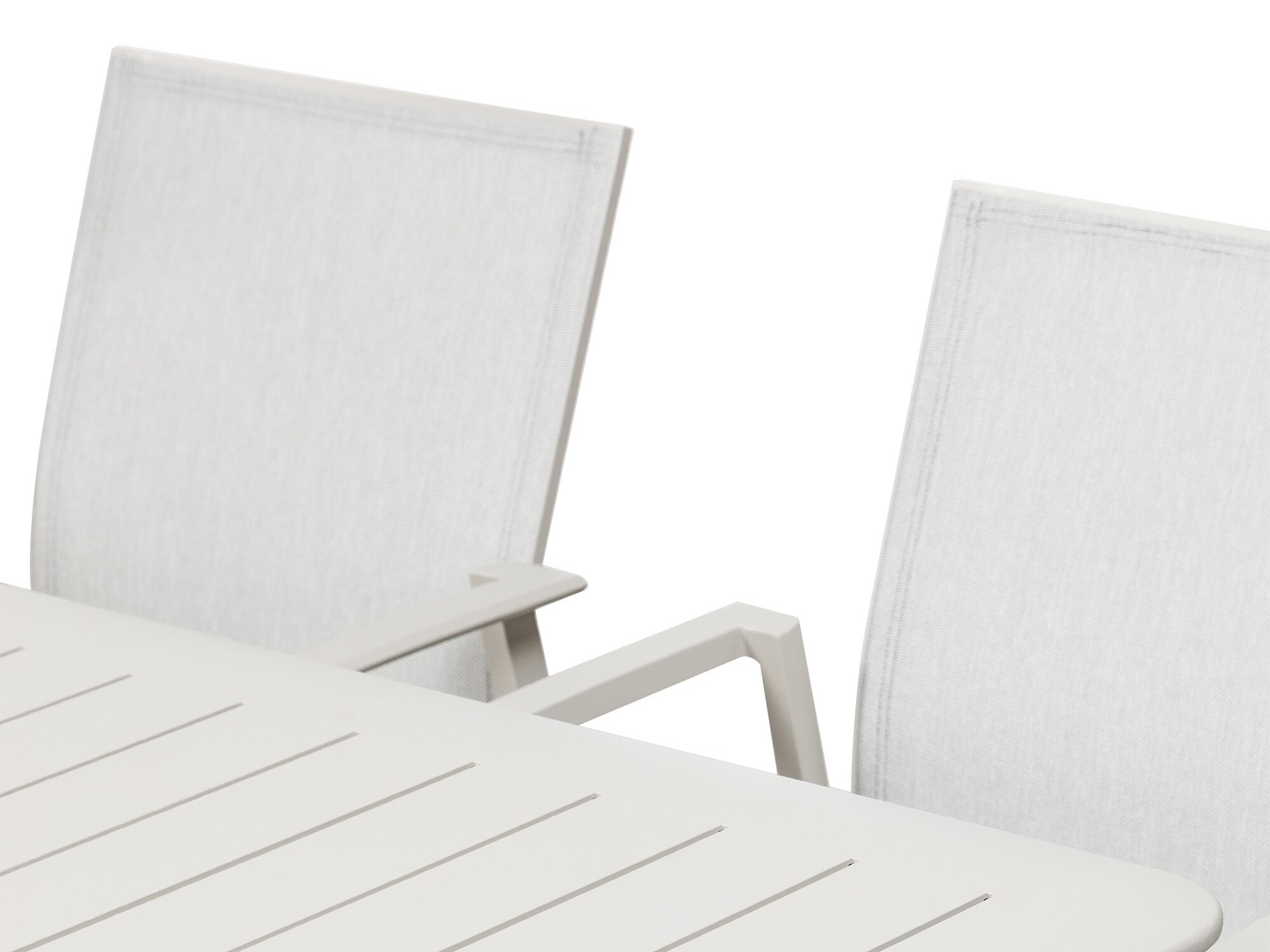 Set stola i stolica Burleson 737