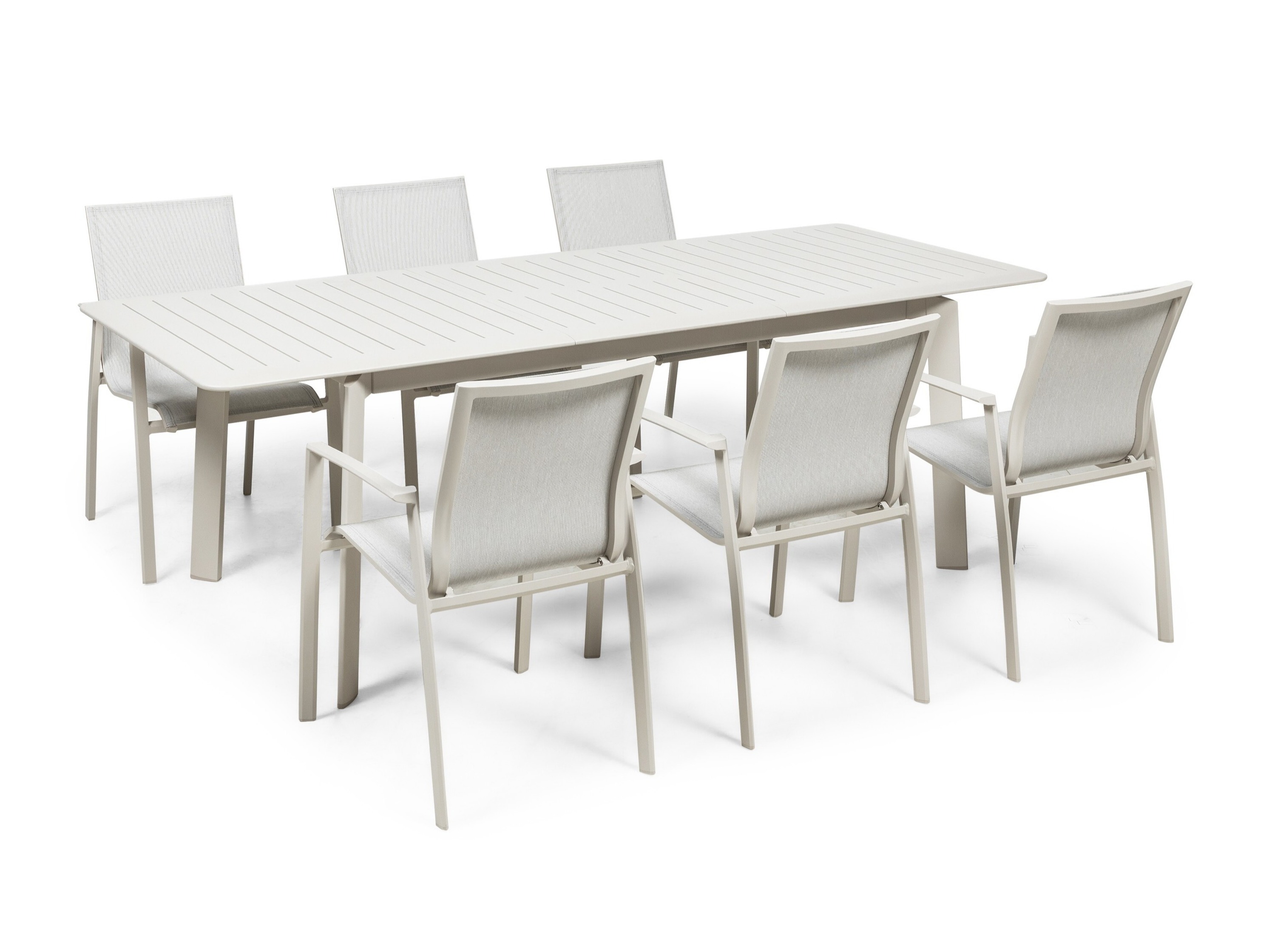 Set stola i stolica Burleson 737