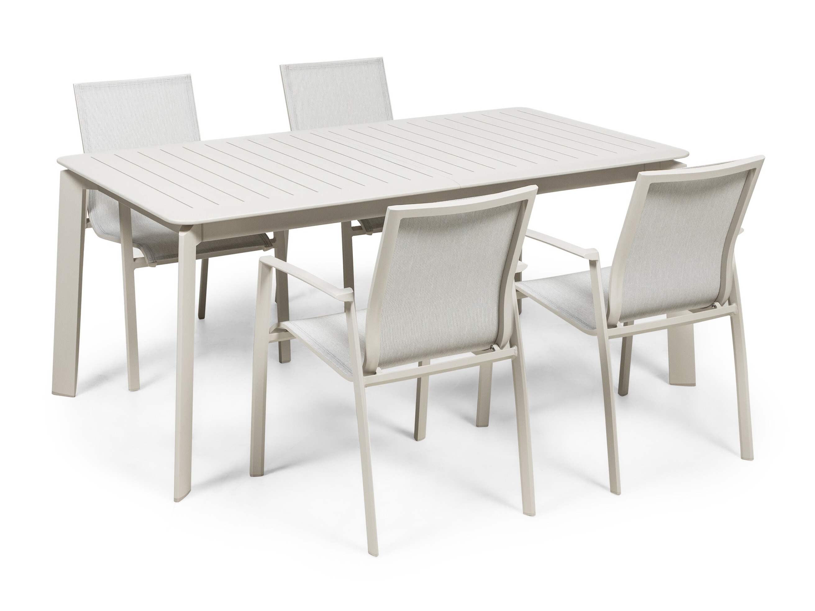 Set stola i stolica Burleson 738