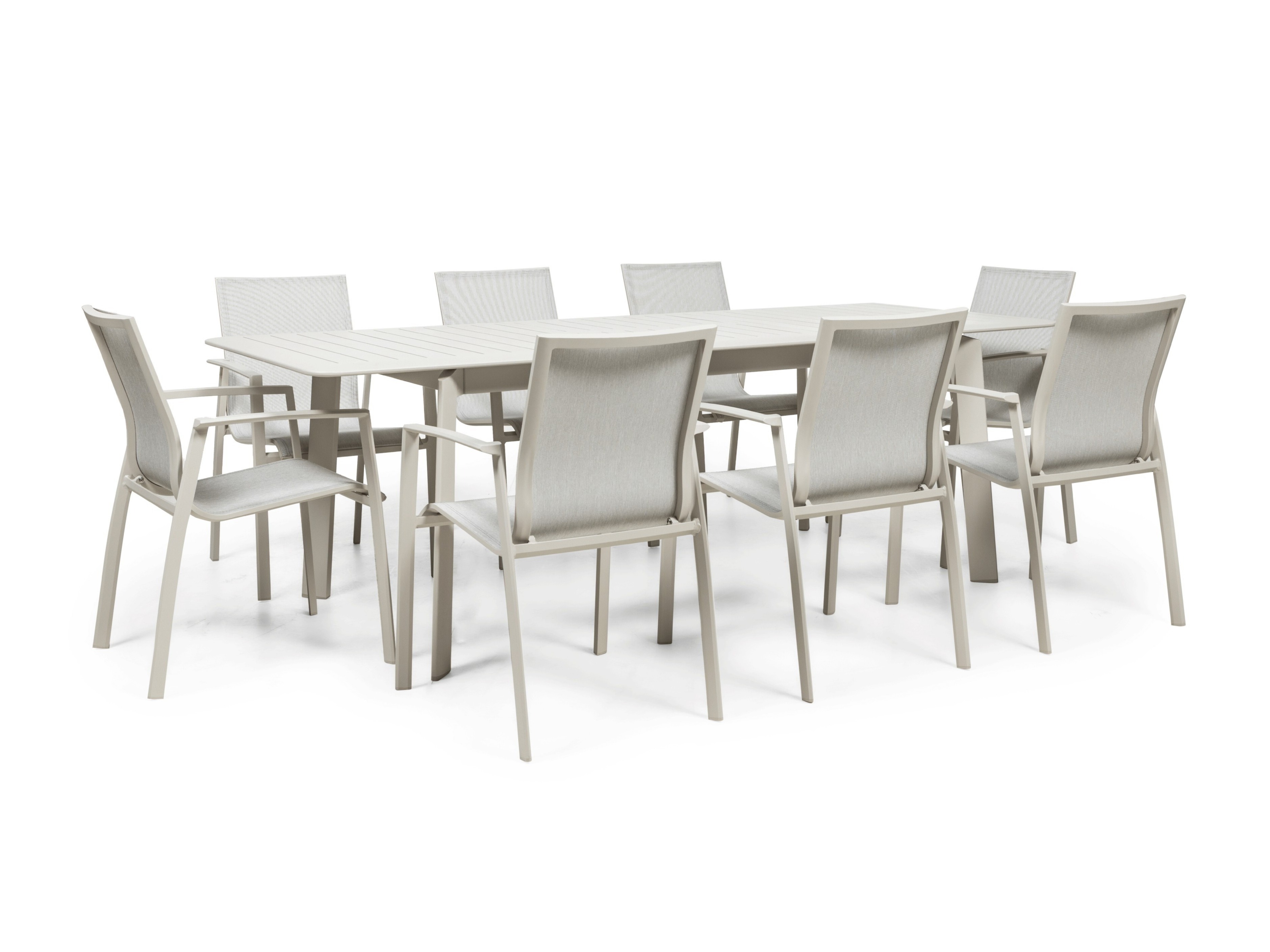 Set stola i stolica Burleson 739