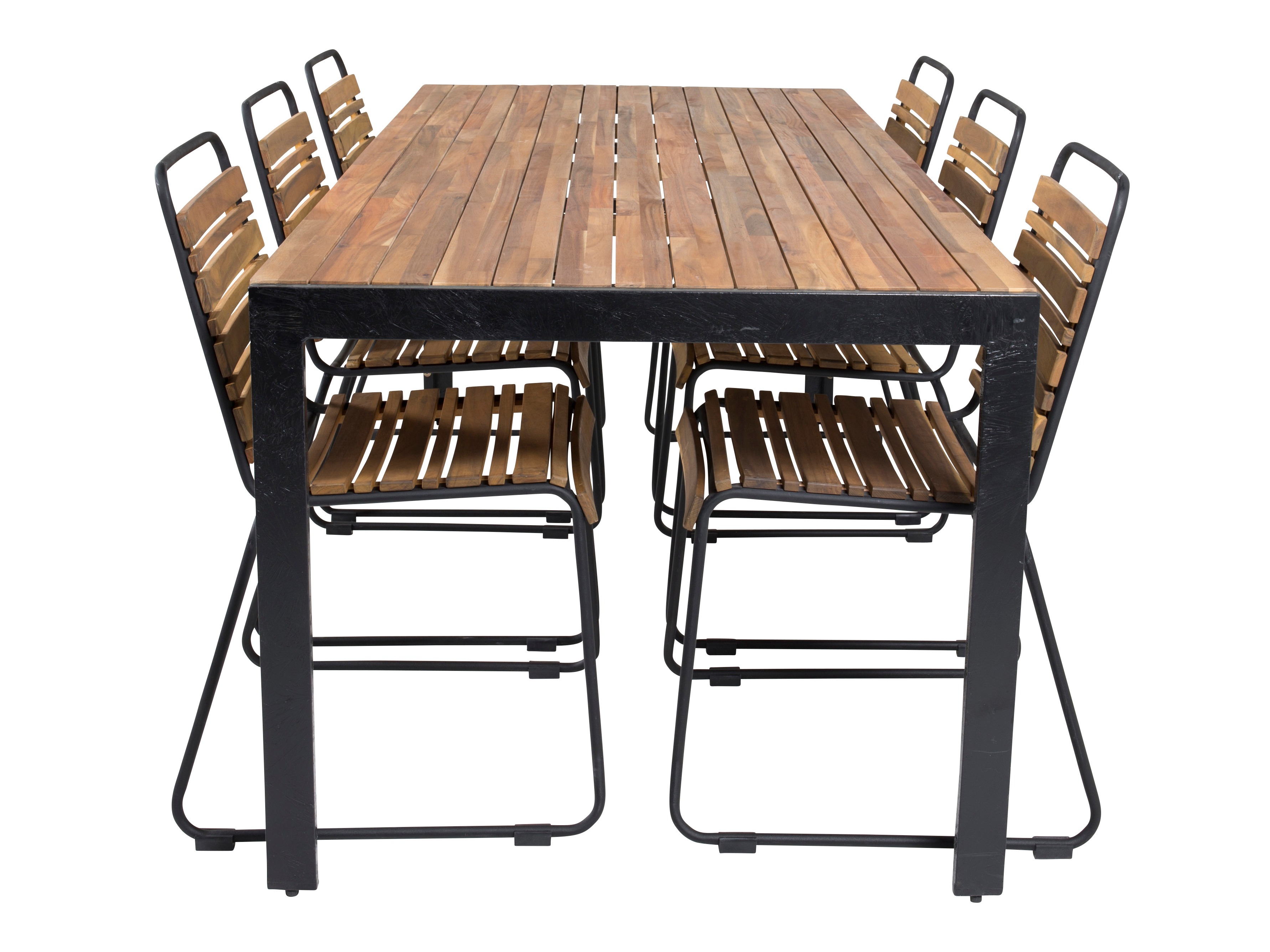 Set stola i stolica Dallas 5269