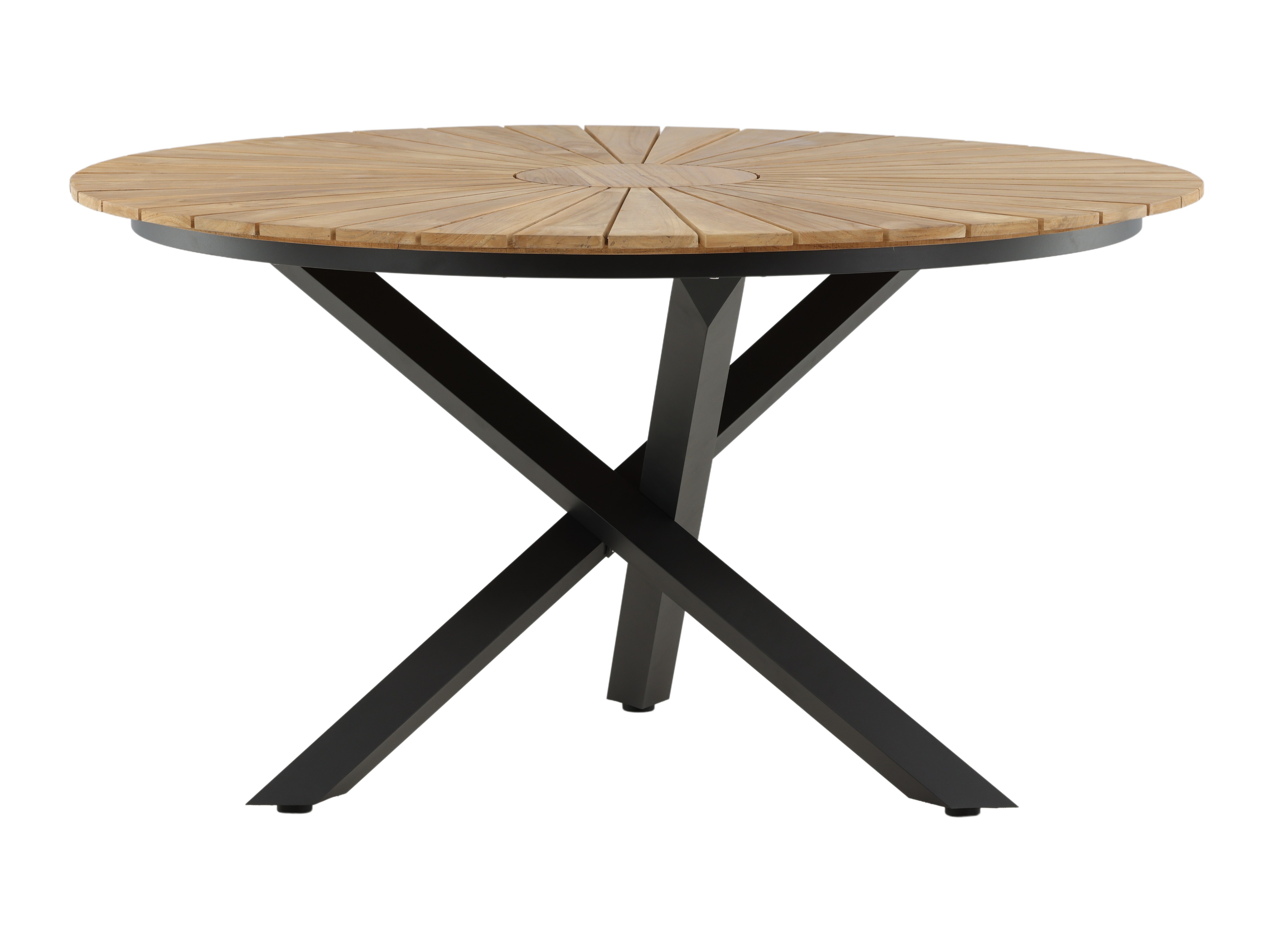 Set stola i stolica Dallas 5272