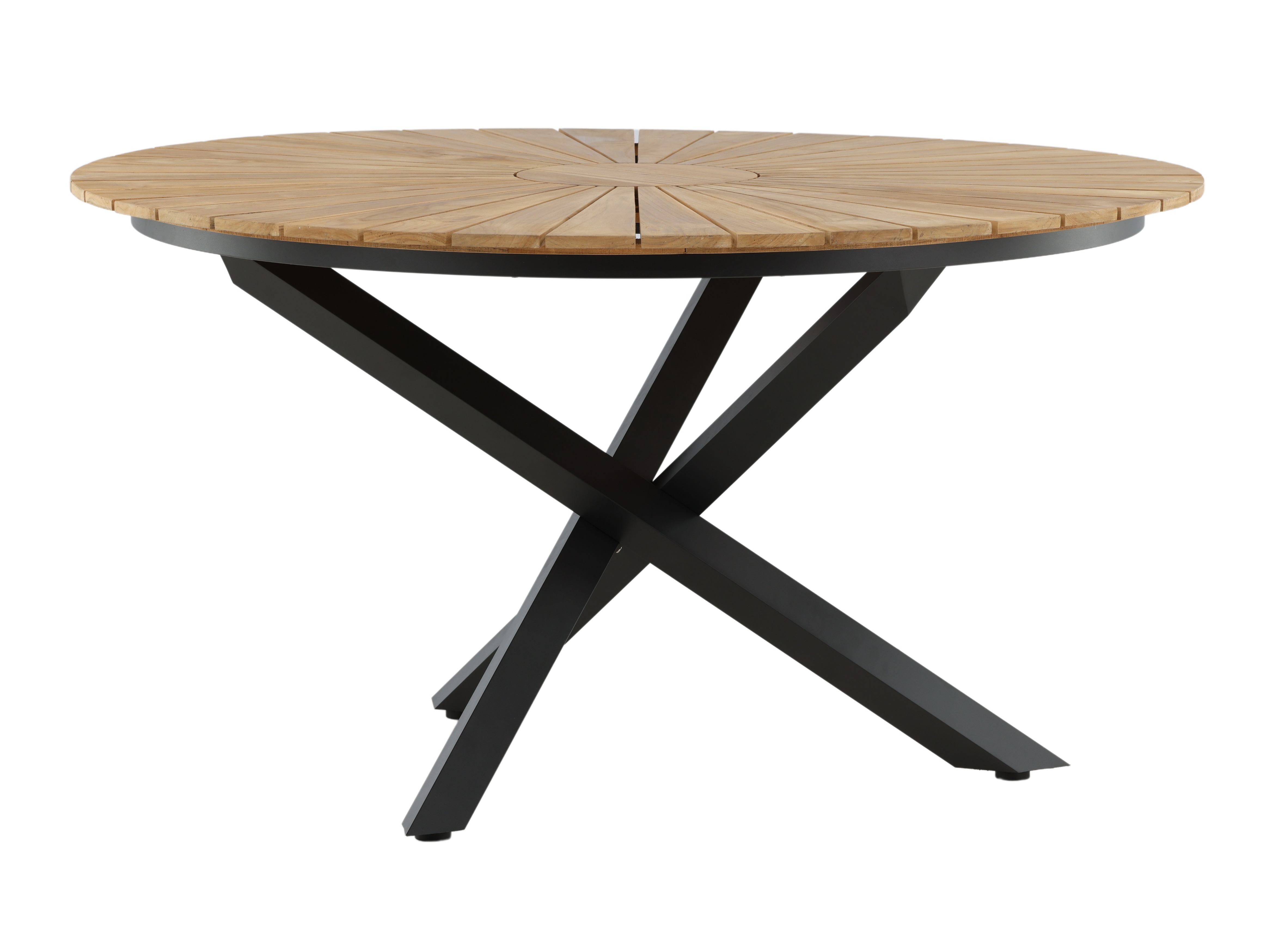 Set stola i stolica Dallas 5272