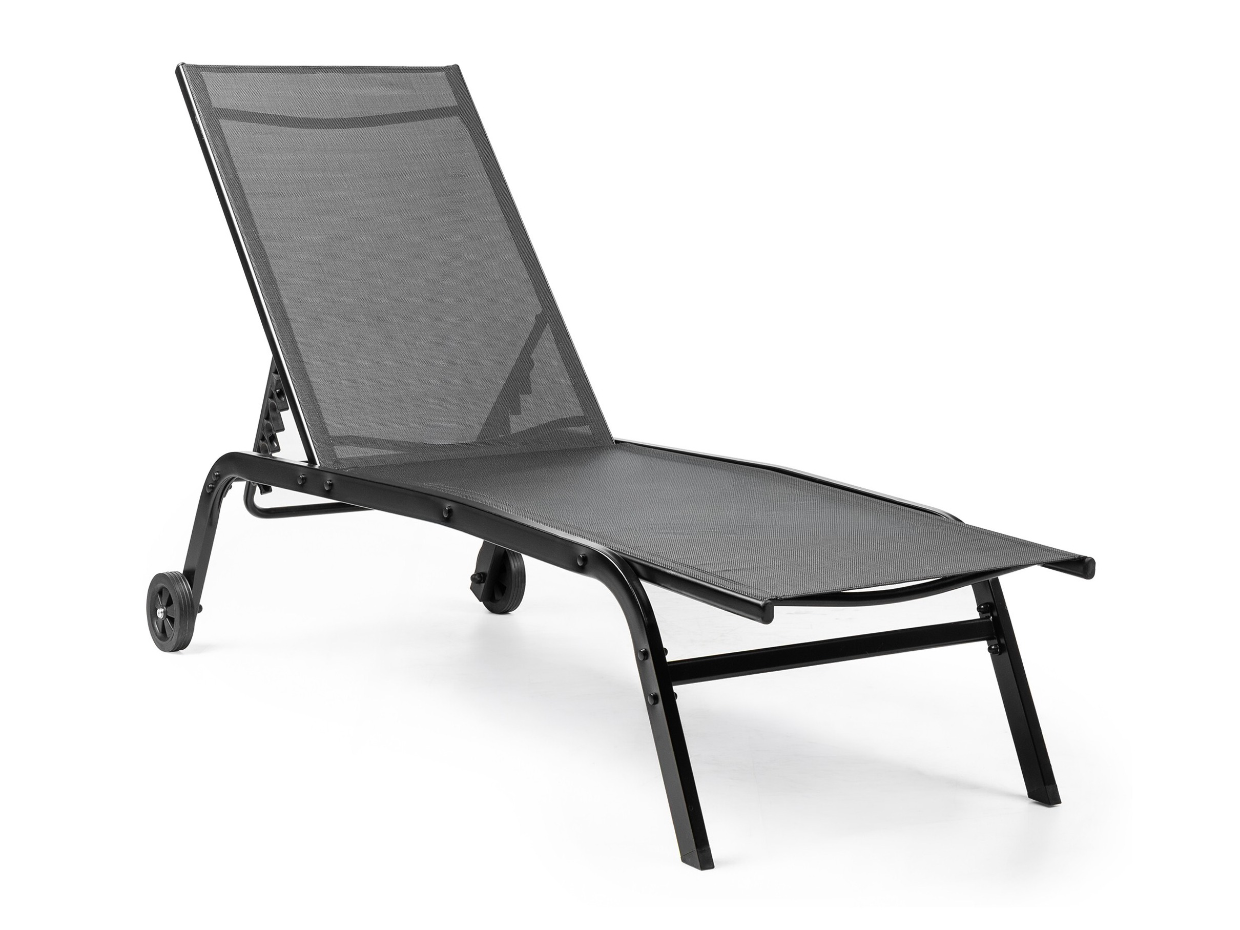 Vrtna ležaljka Burleson 741