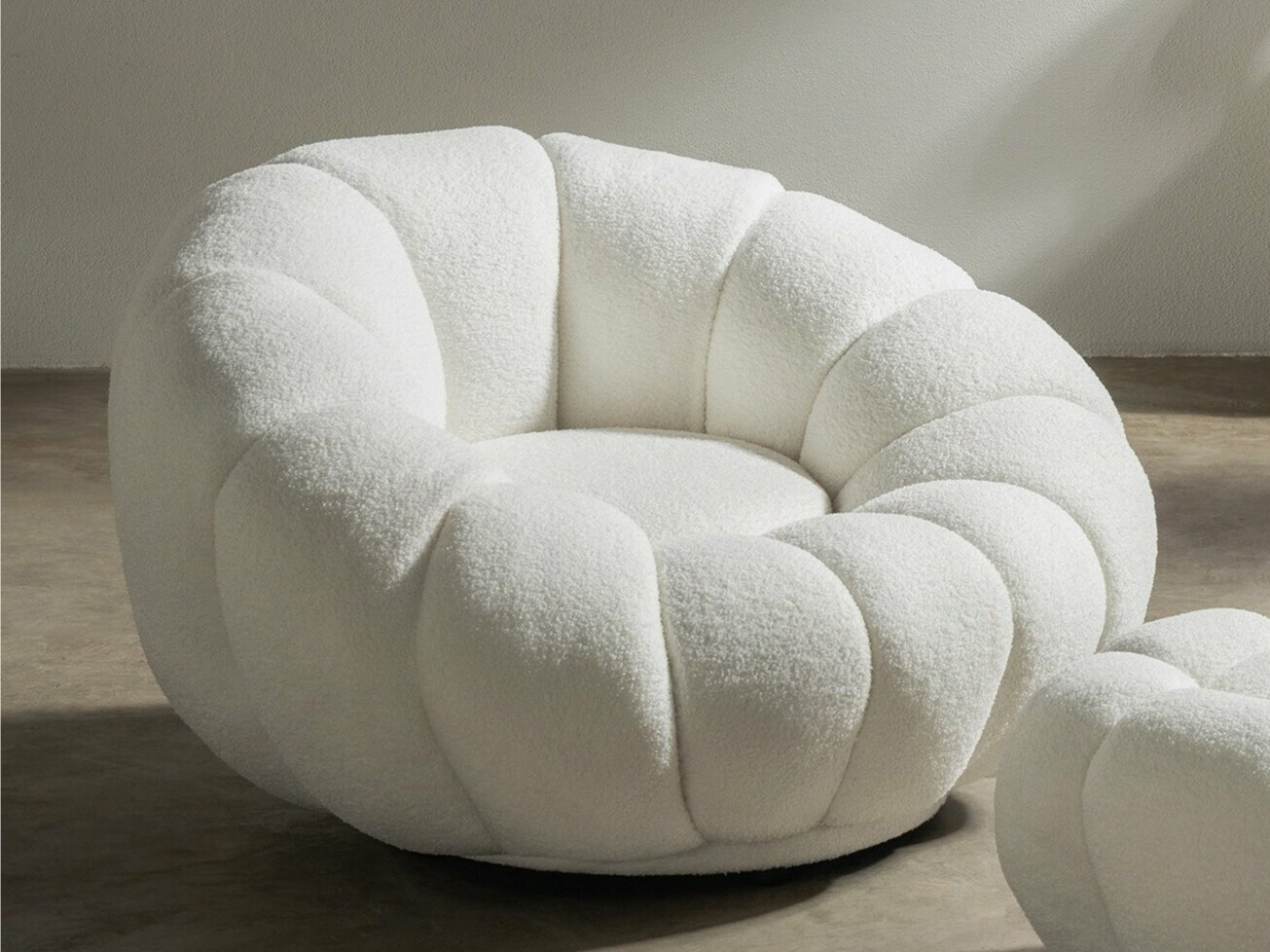 Fotelja SC10336 s oštećenim pakiranjem