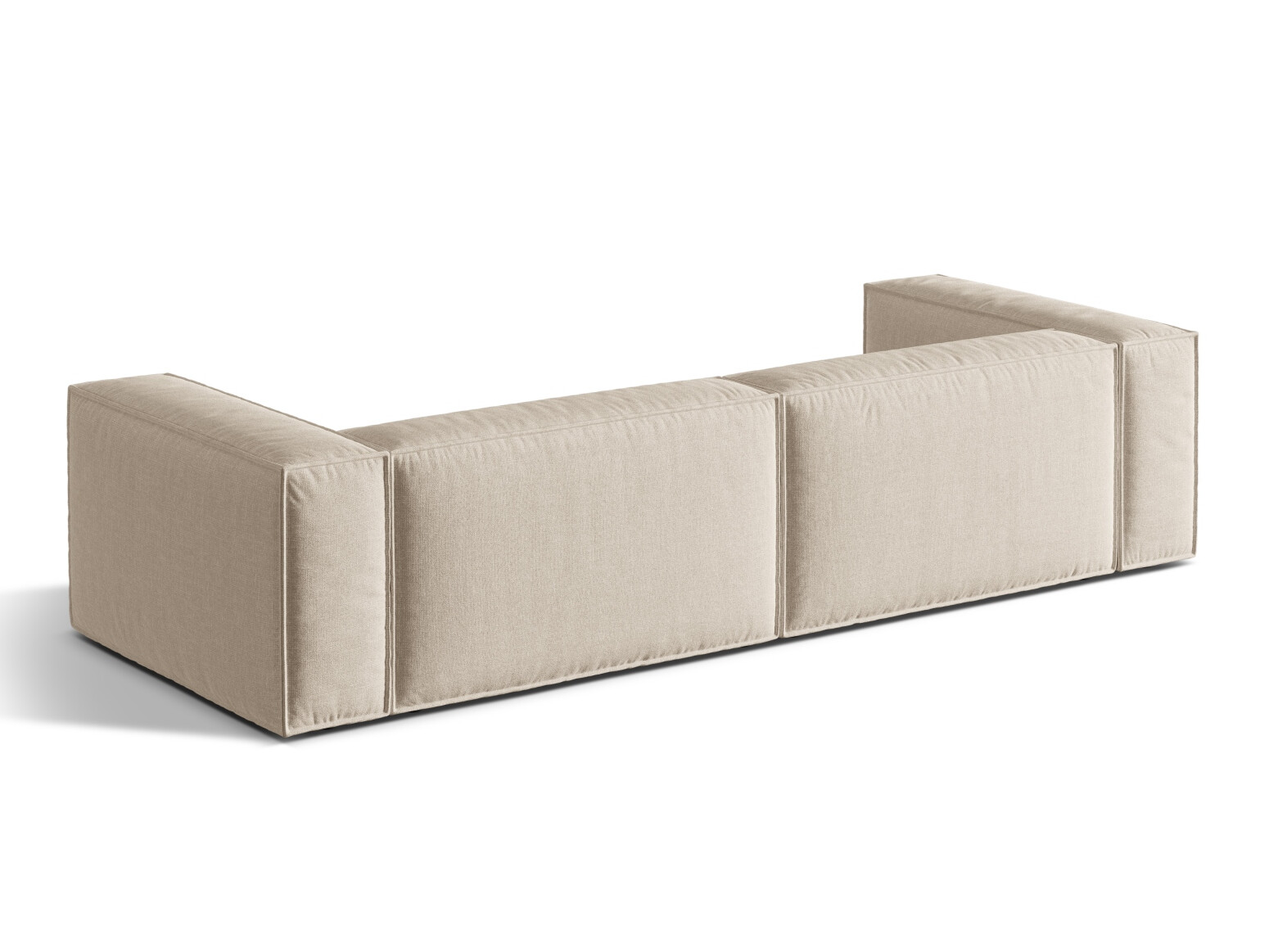 Modularan kauč Sonsore 102 (Liberty 02)