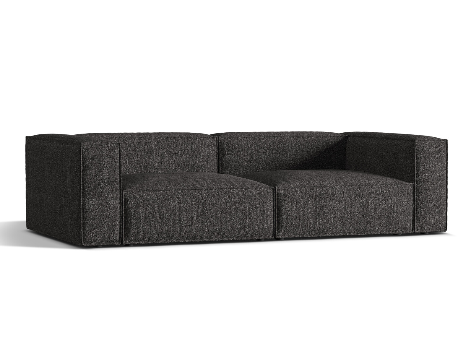 Modularan kauč Sonsore 102 (Monet Anthracite)
