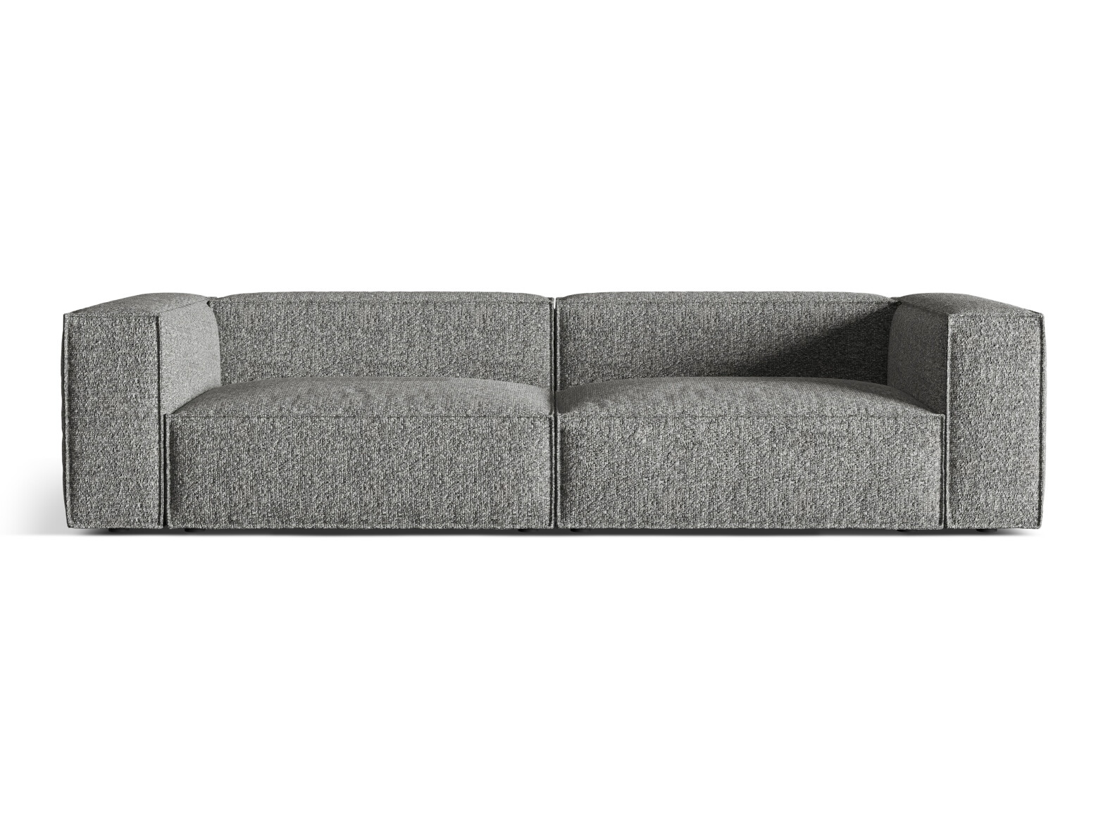 Modularan kauč Sonsore 102 (Monet Graphite)