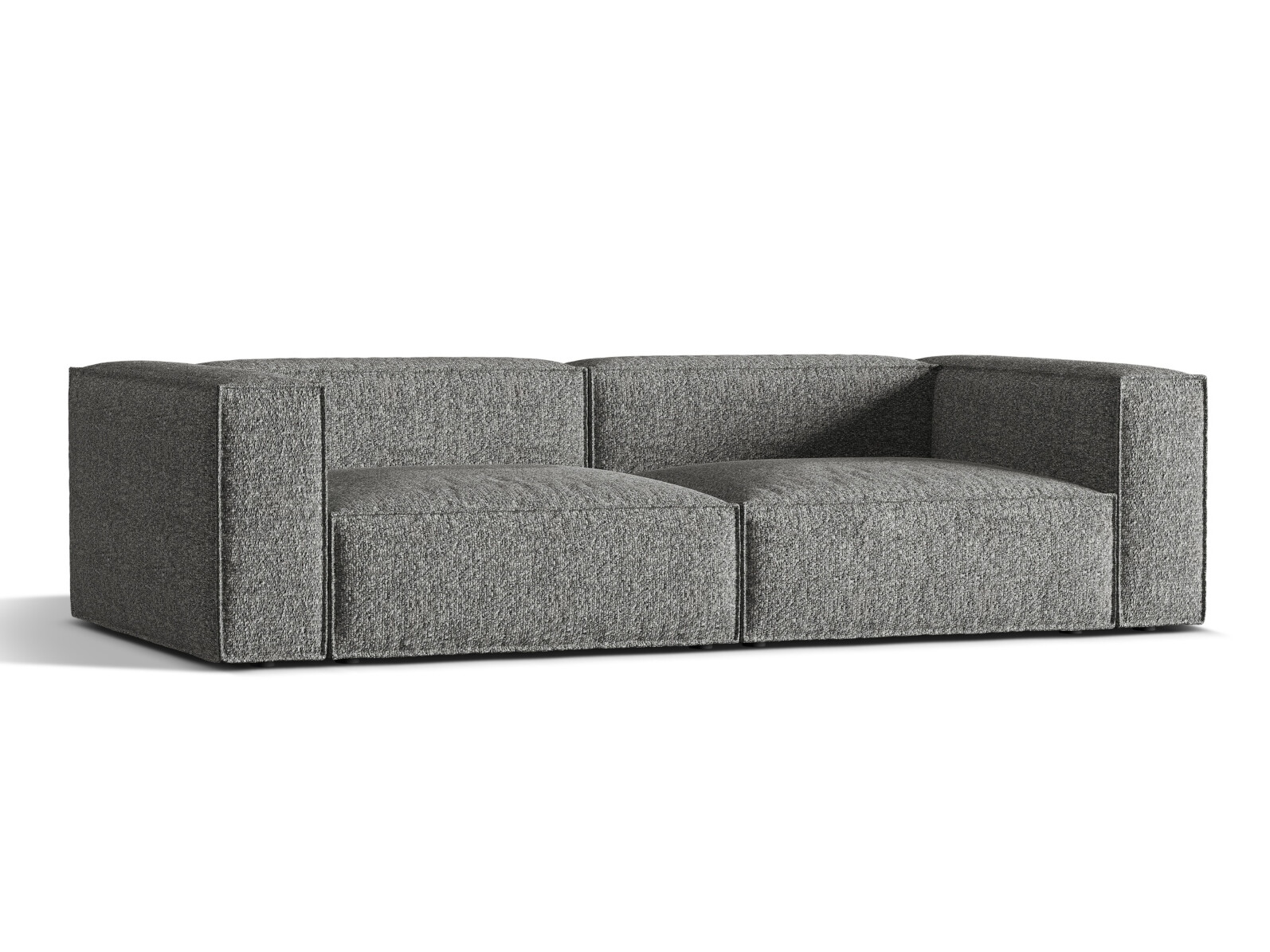 Modularan kauč Sonsore 102 (Monet Graphite)