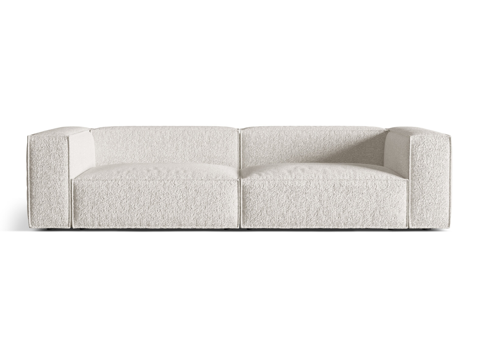 Modularan kauč Sonsore 102 (Monet Pearl)
