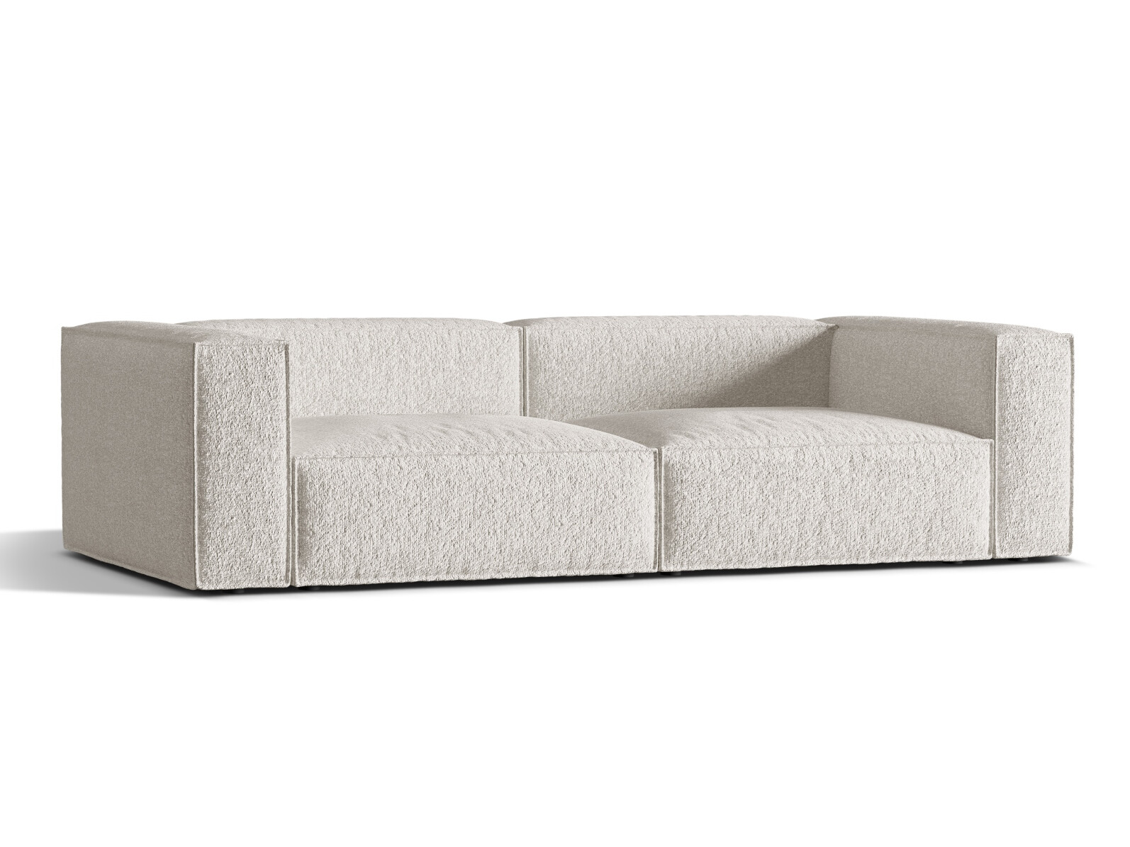 Modularan kauč Sonsore 102 (Monet Pearl)