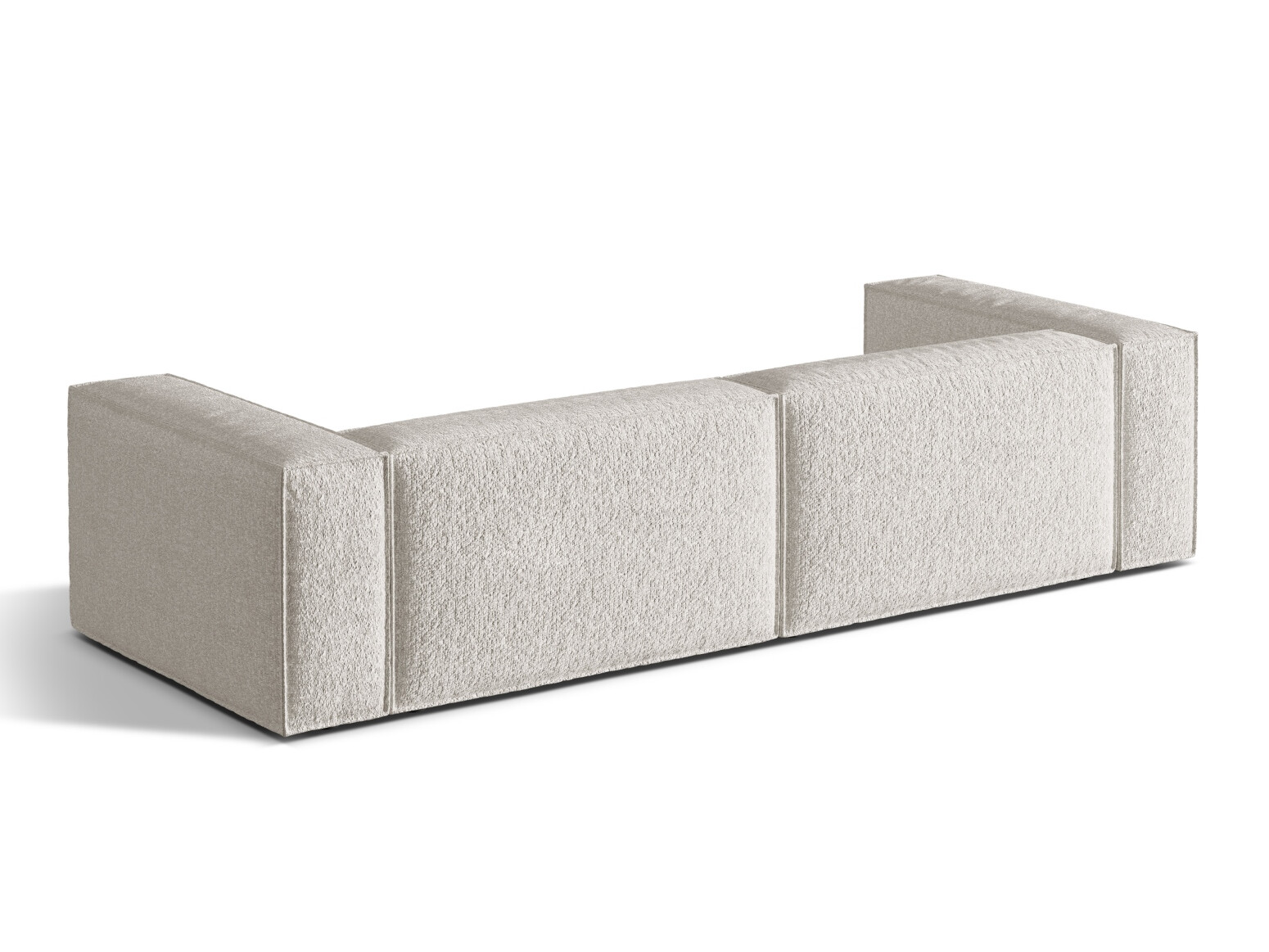 Modularan kauč Sonsore 102 (Monet Pearl)
