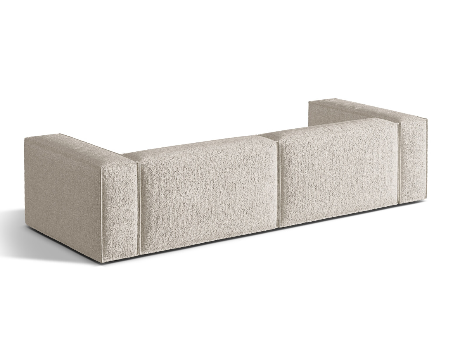 Modularan kauč Sonsore 102 (Monet Sand)