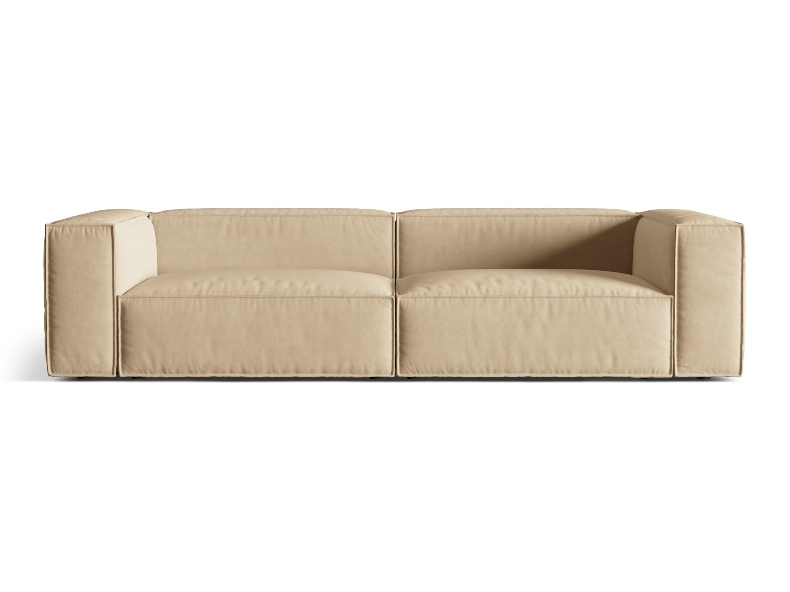Modularan kauč Sonsore 102 (Paris Beige)