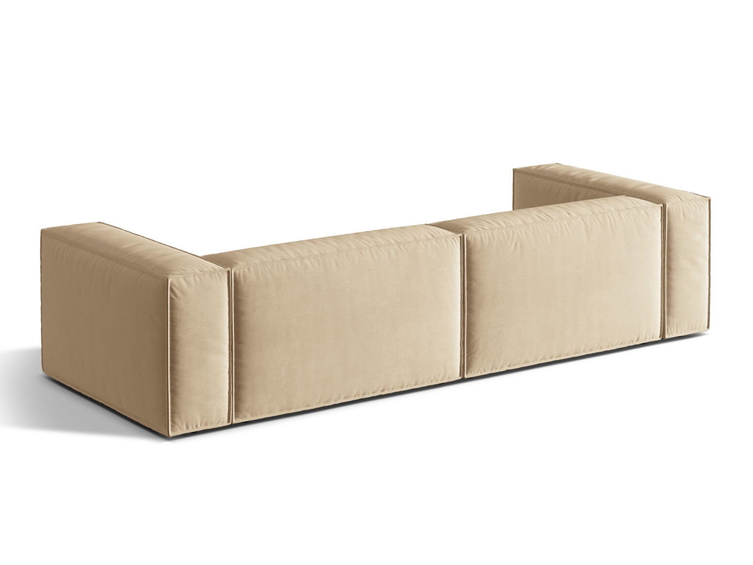 Modularan kauč Sonsore 102 (Paris Beige)