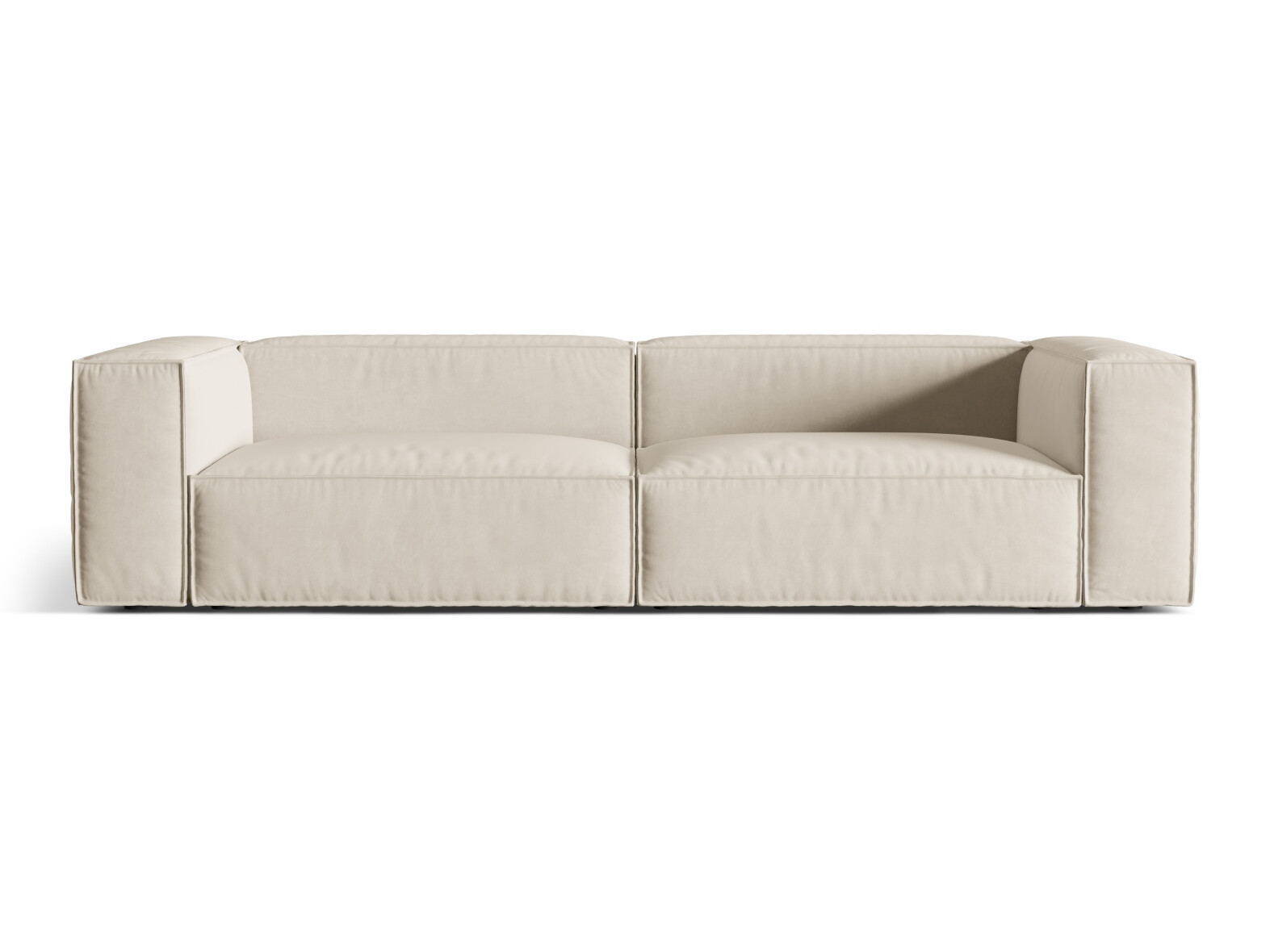 Modularan kauč Sonsore 102 (Paris Cream)